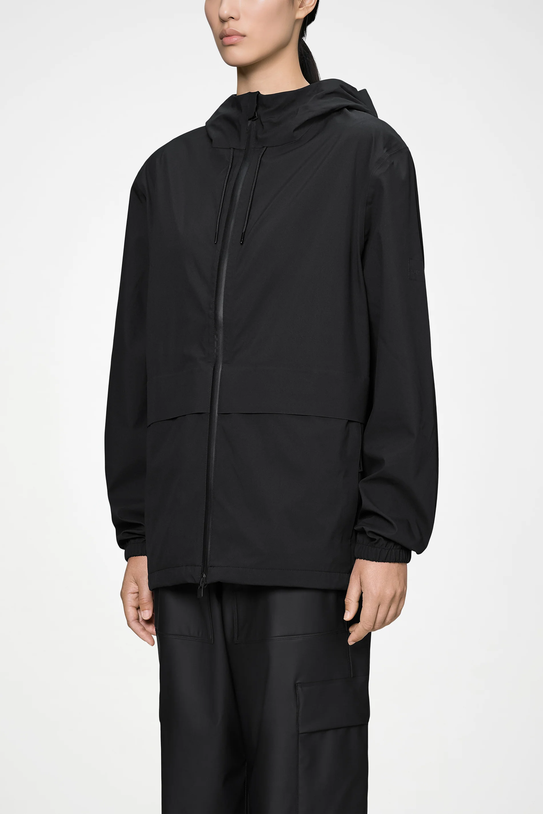 Suva Hardshell Pocket Jacket - Image 9
