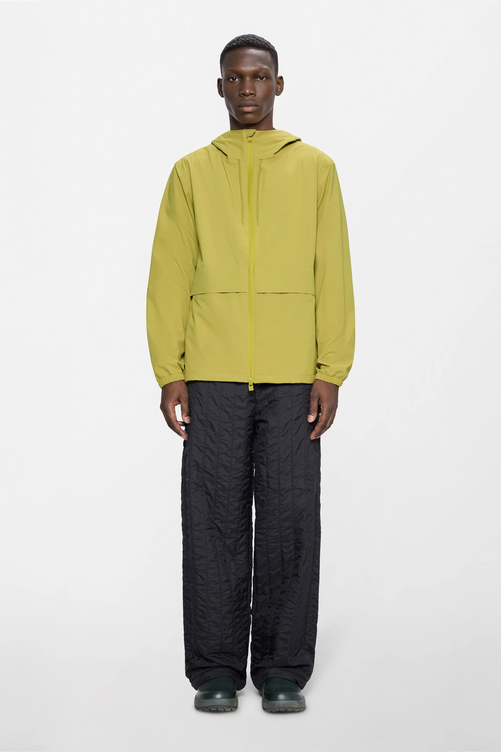 Suva Hardshell Pocket Jacket - Image 11