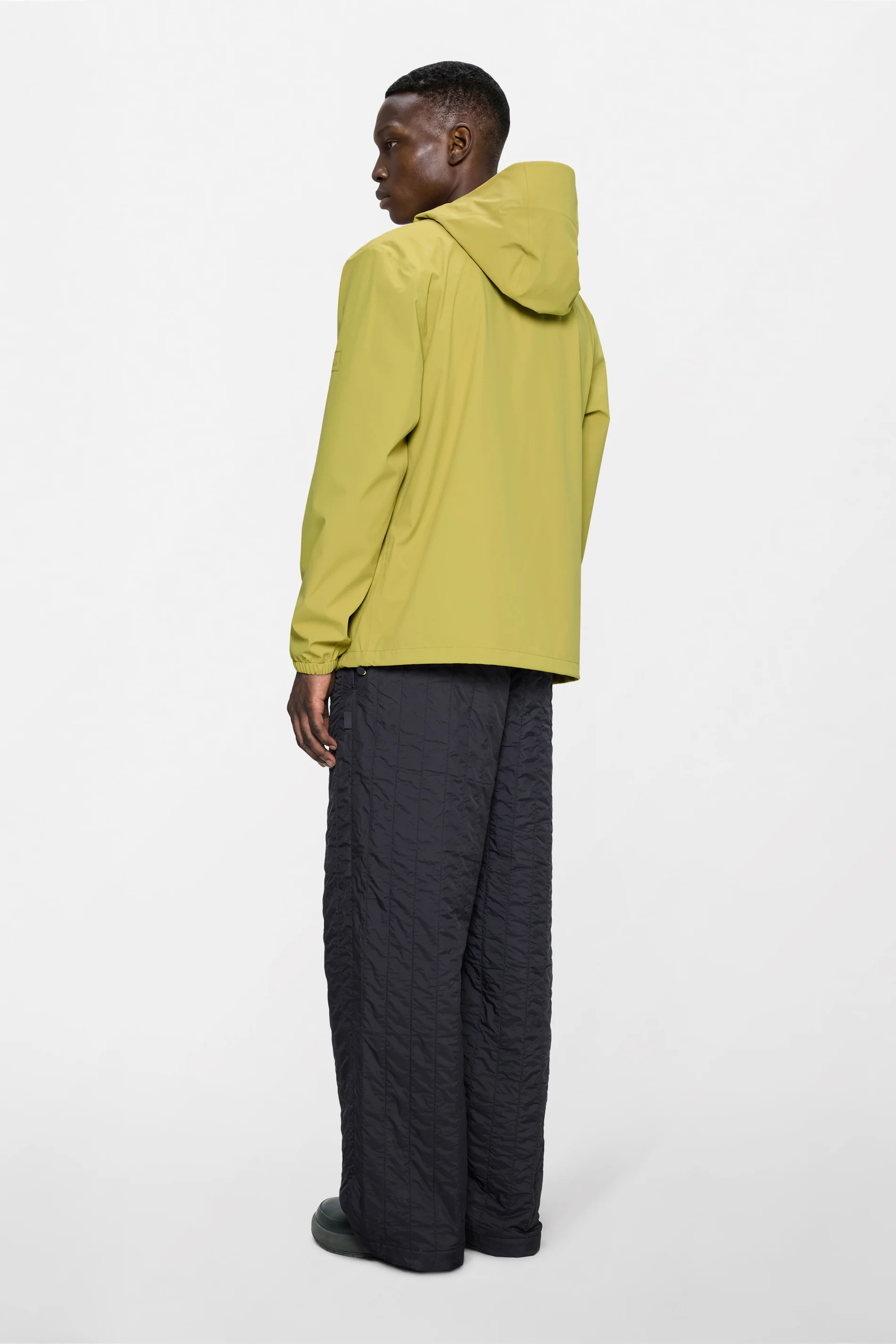 Suva Hardshell Pocket Jacket - Image 13