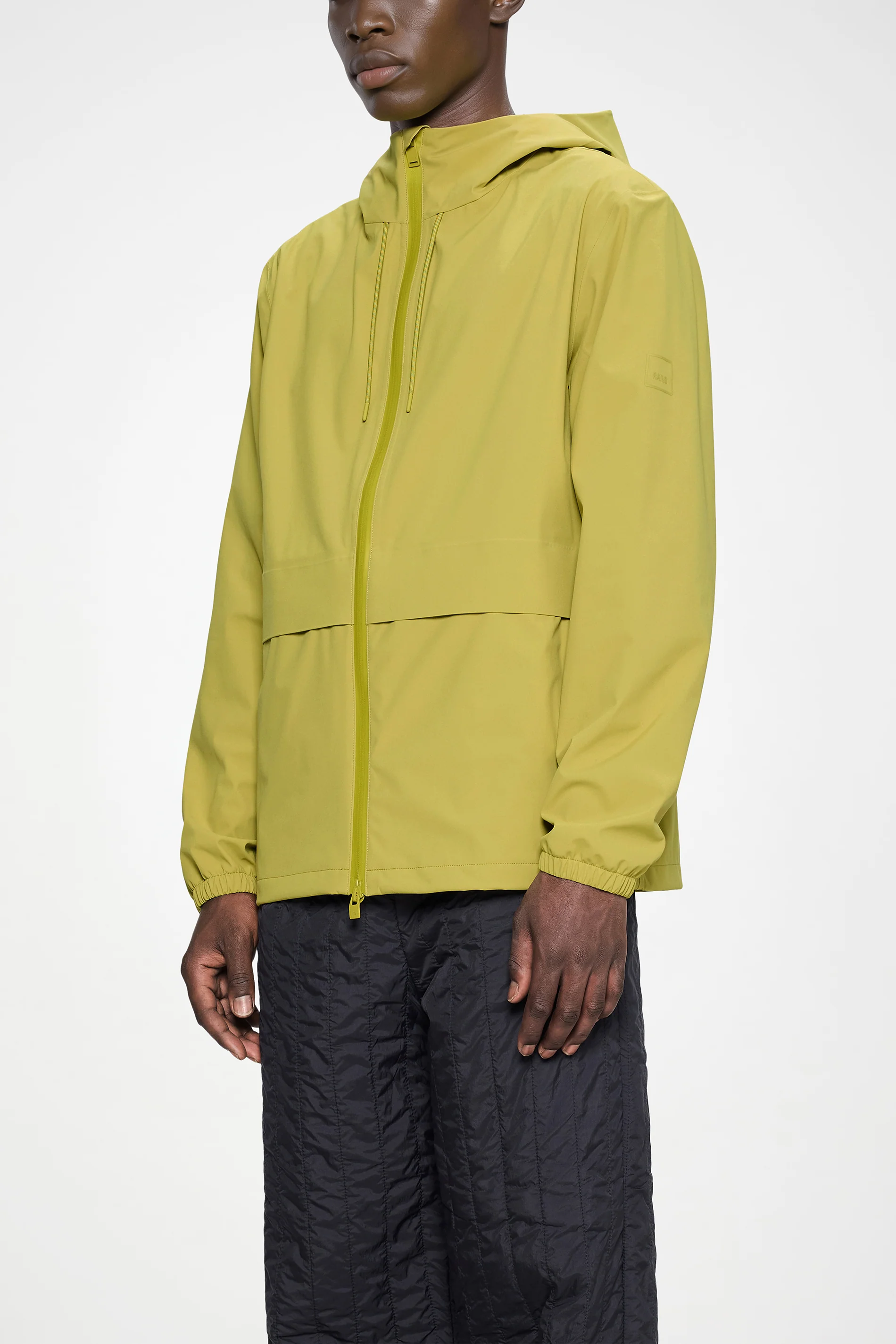 Suva Hardshell Pocket Jacket - Image 14