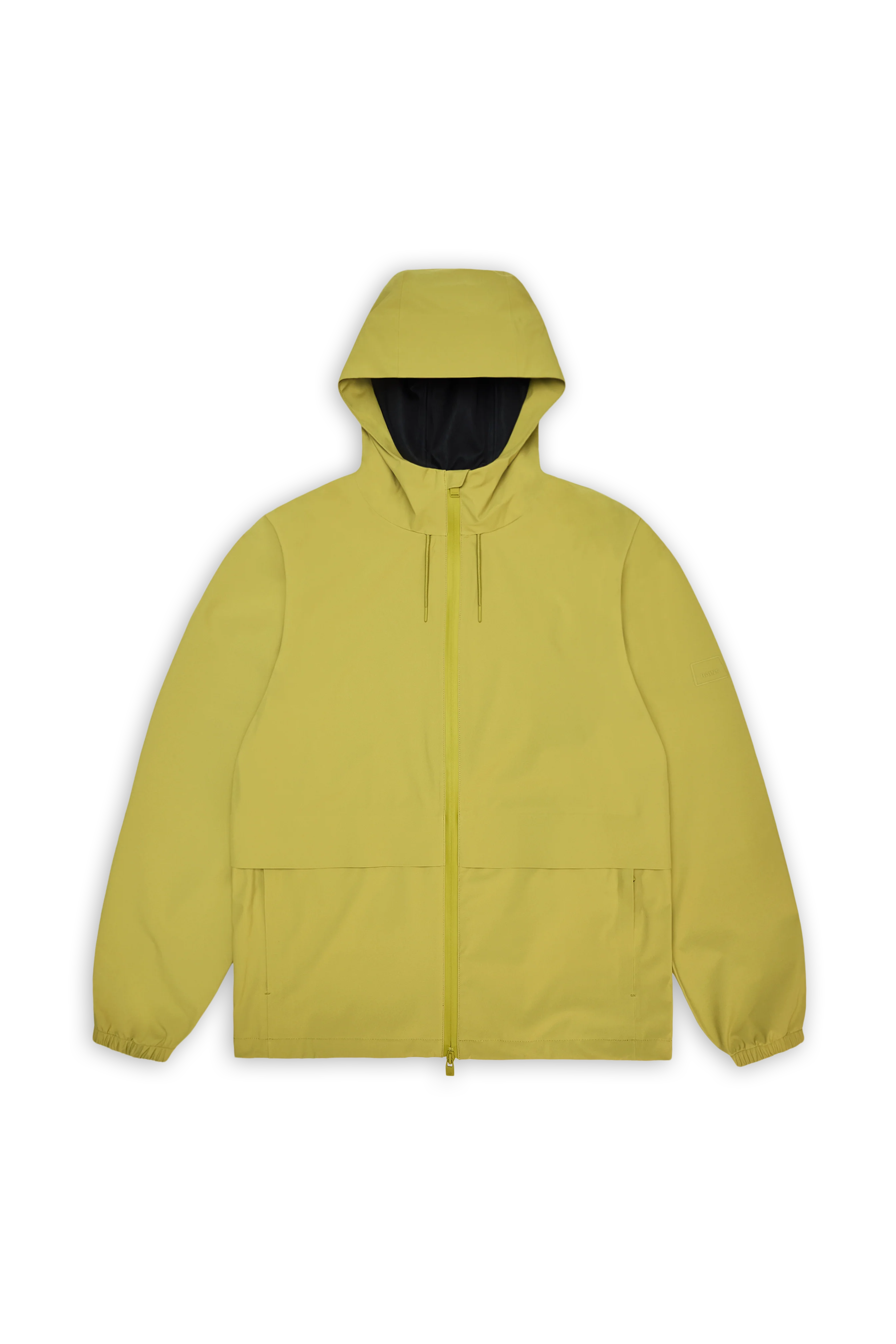 Suva Hardshell Pocket Jacket - Image 15
