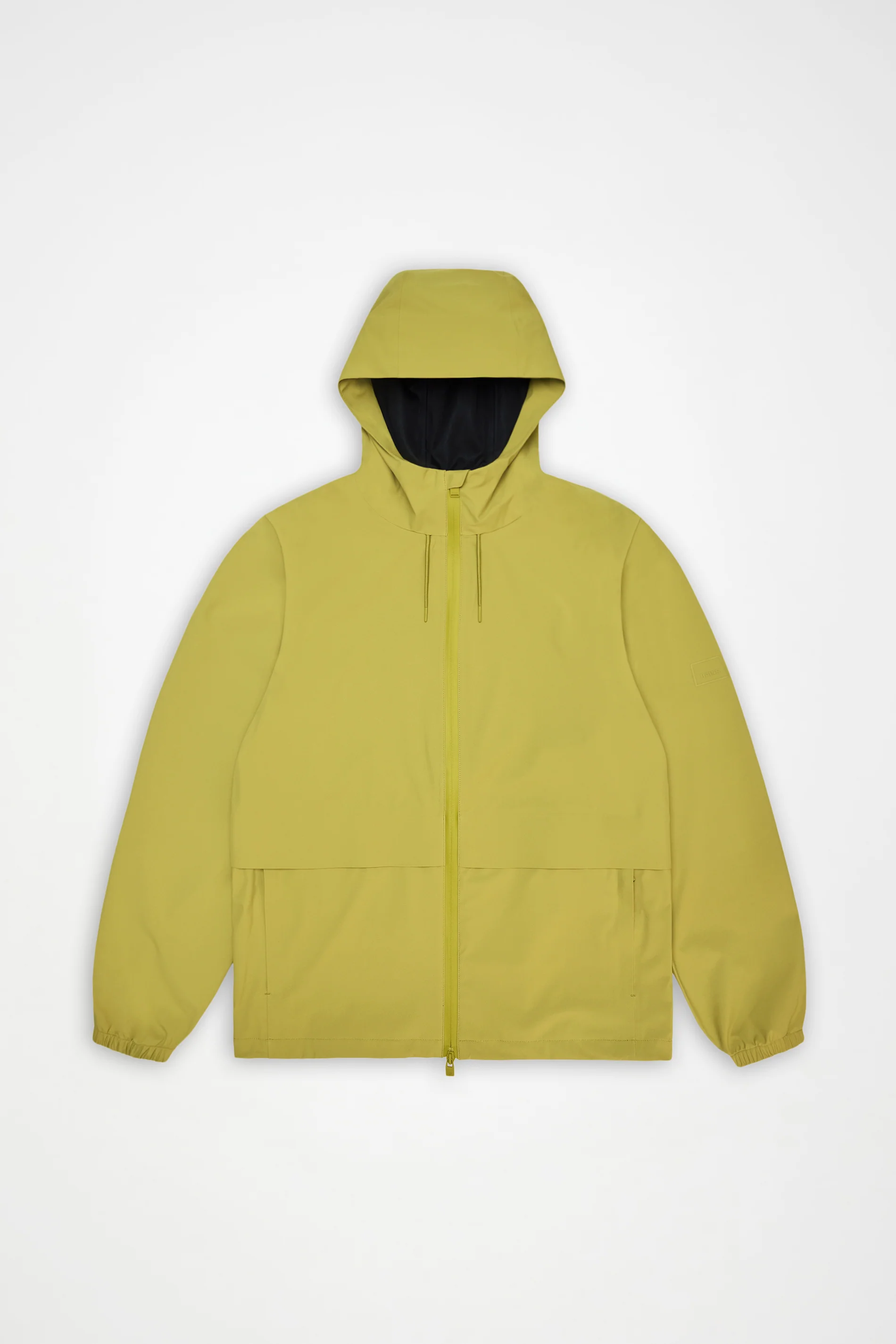 Suva Hardshell Pocket Jacket - Image 12