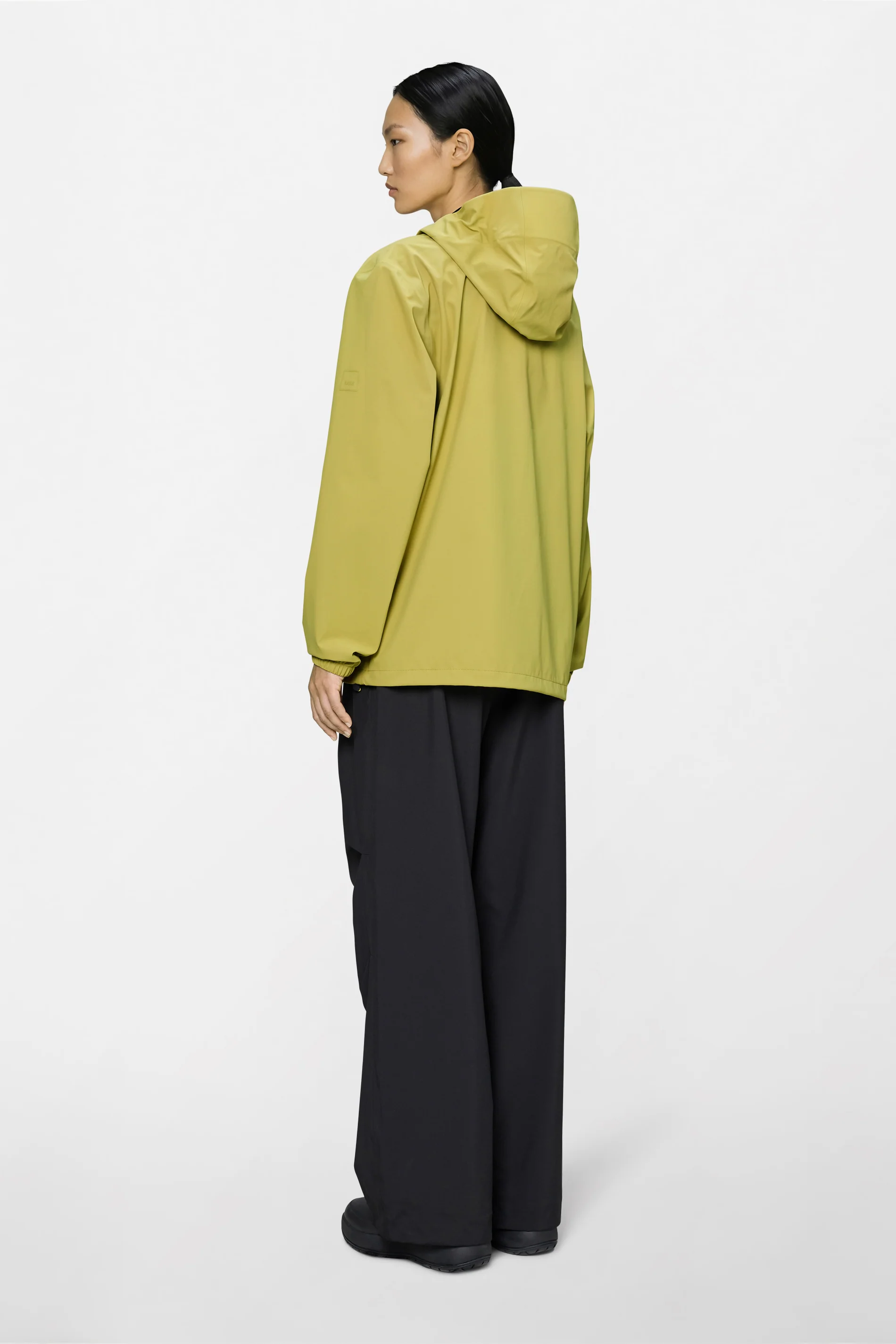Suva Hardshell Pocket Jacket - Image 3