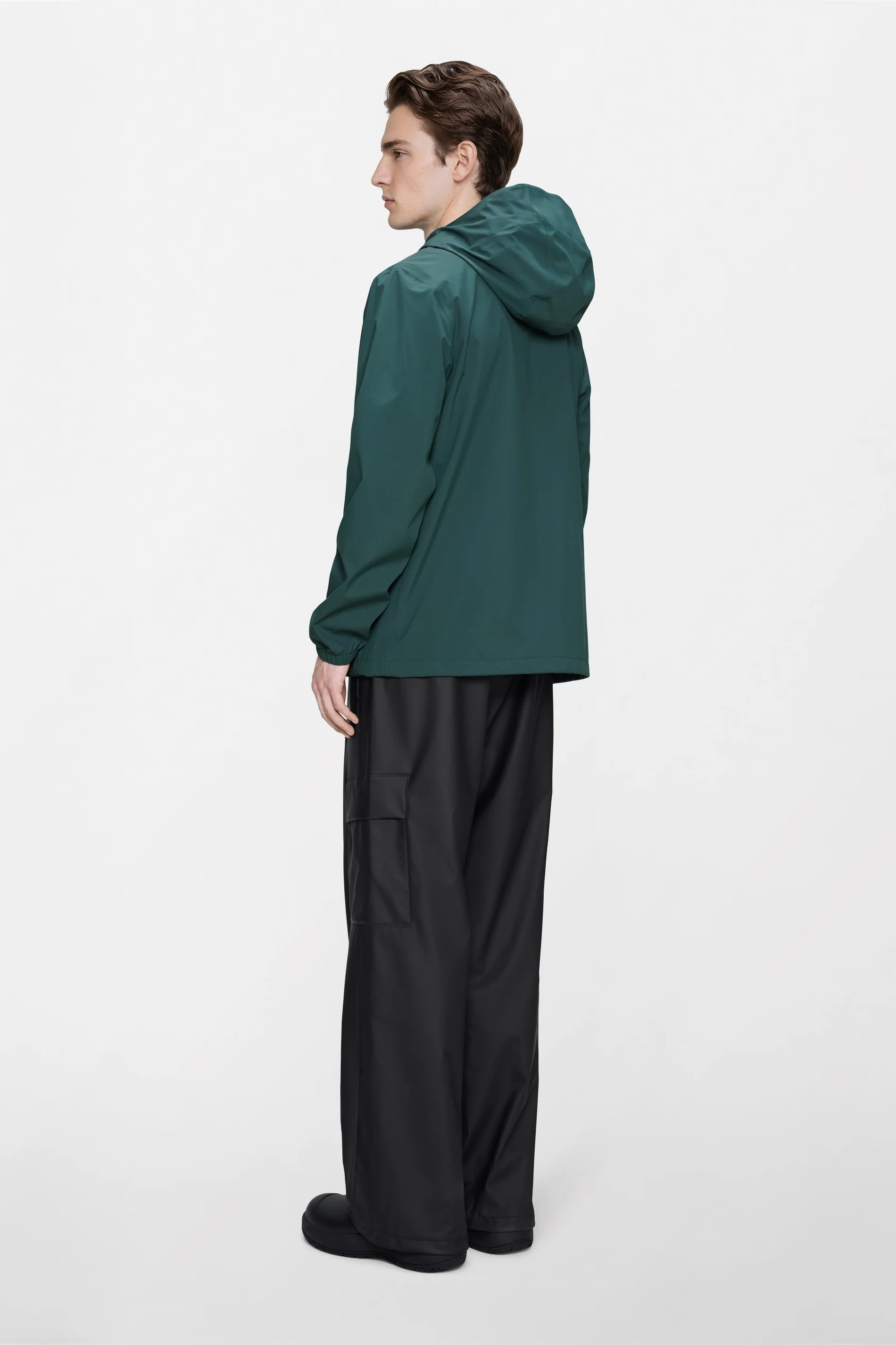 Suva Hardshell Pocket Jacket - Image 3