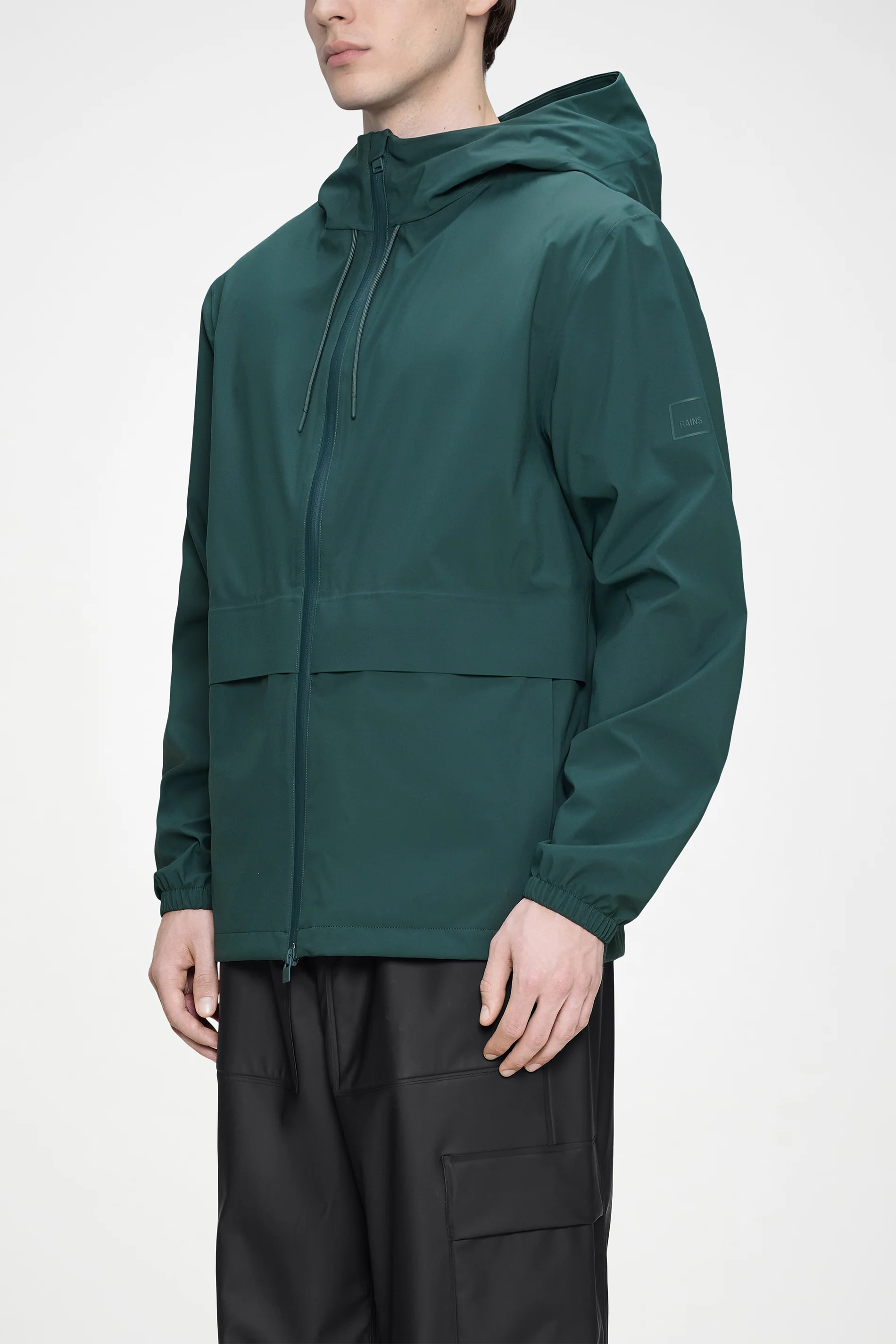 Suva Hardshell Pocket Jacket - Image 4