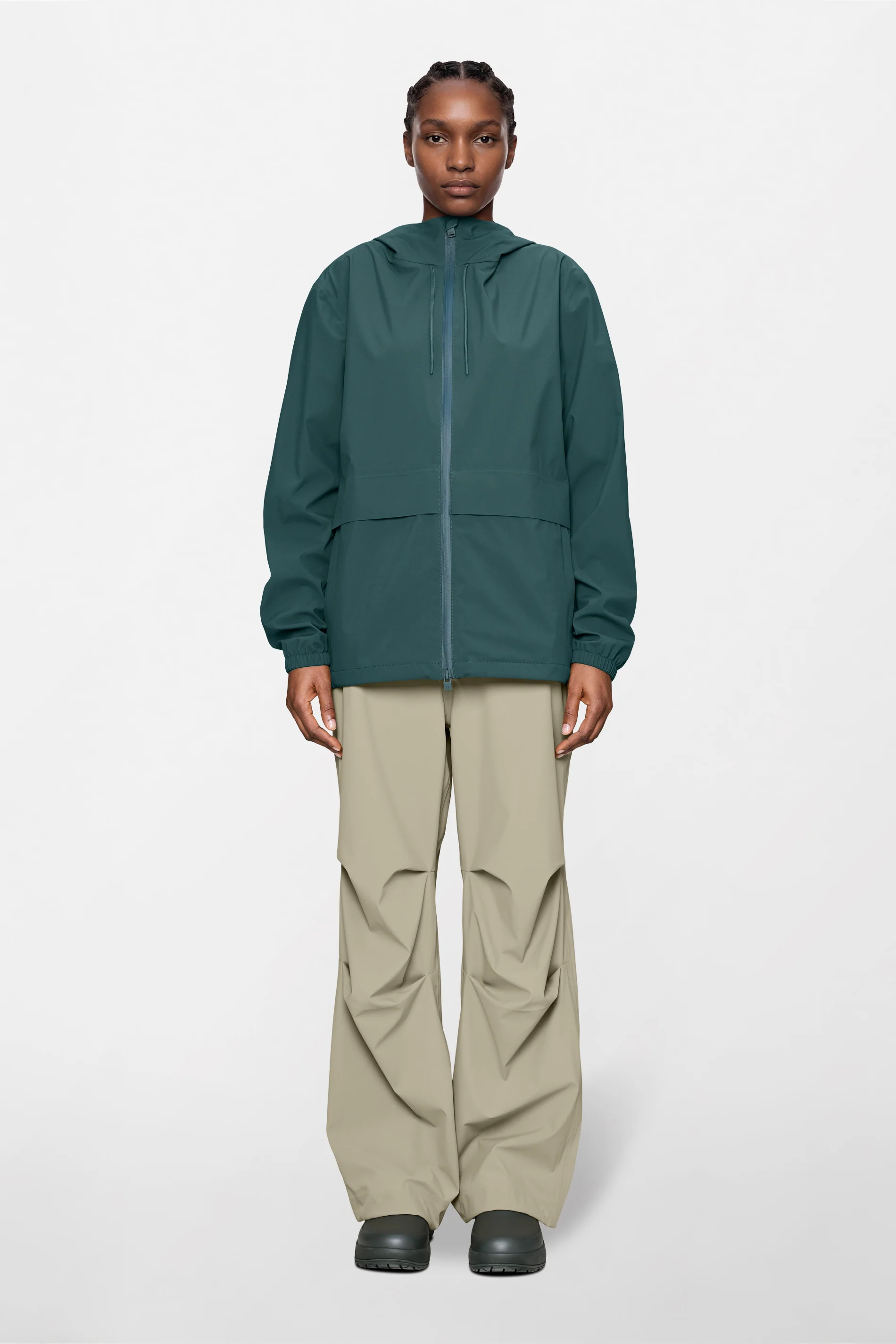 Suva Hardshell Pocket Jacket - Image 11