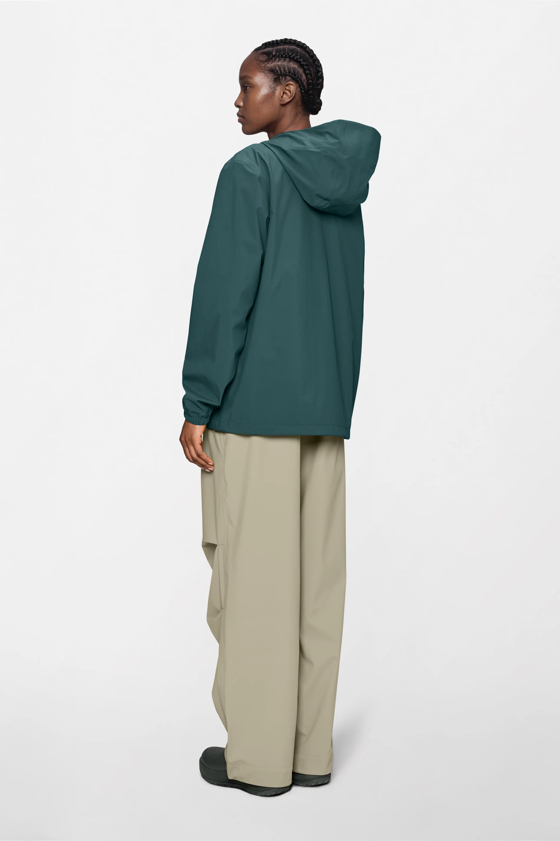 Suva Hardshell Pocket Jacket - Image 13