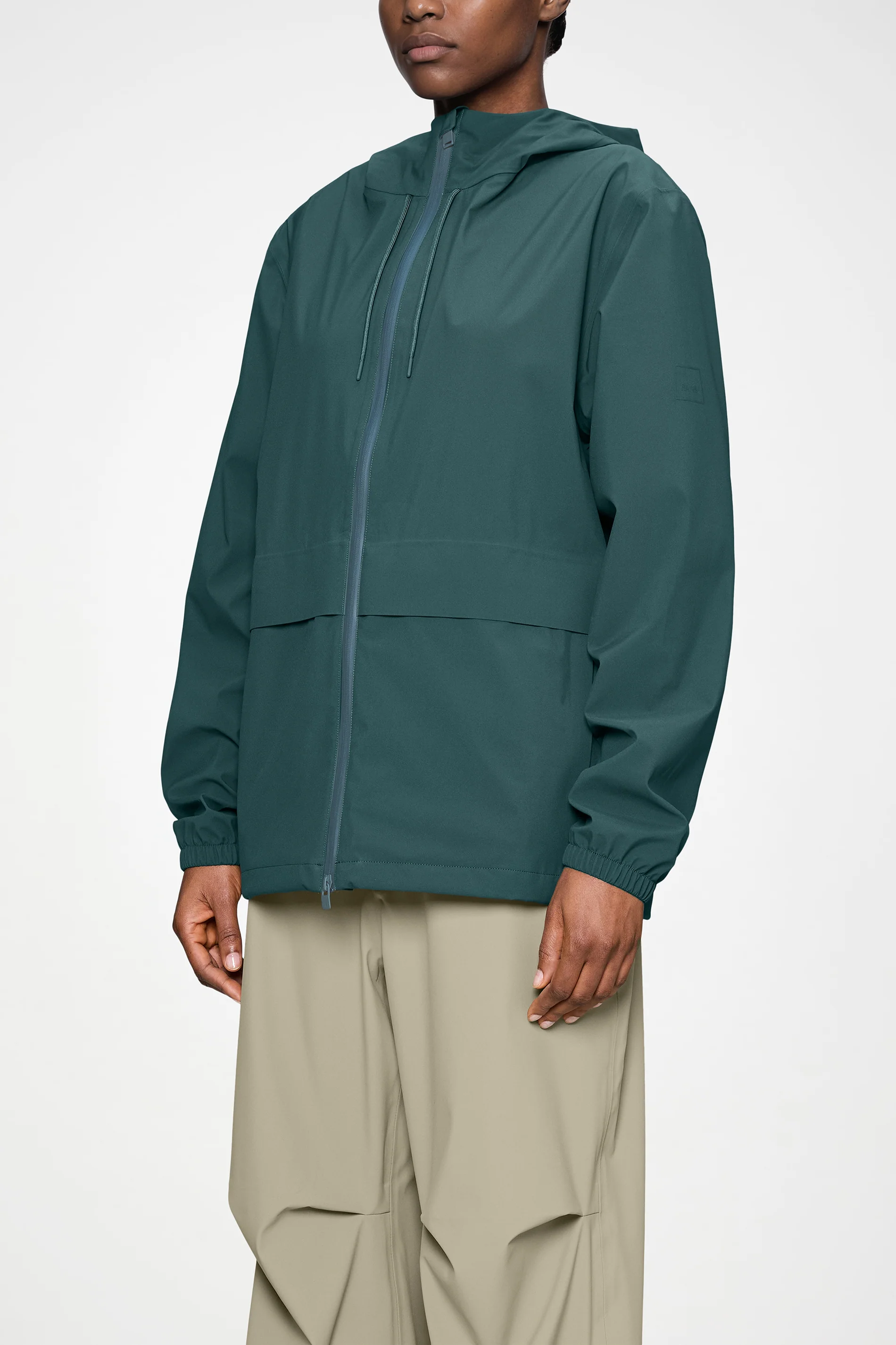 Suva Hardshell Pocket Jacket - Image 14