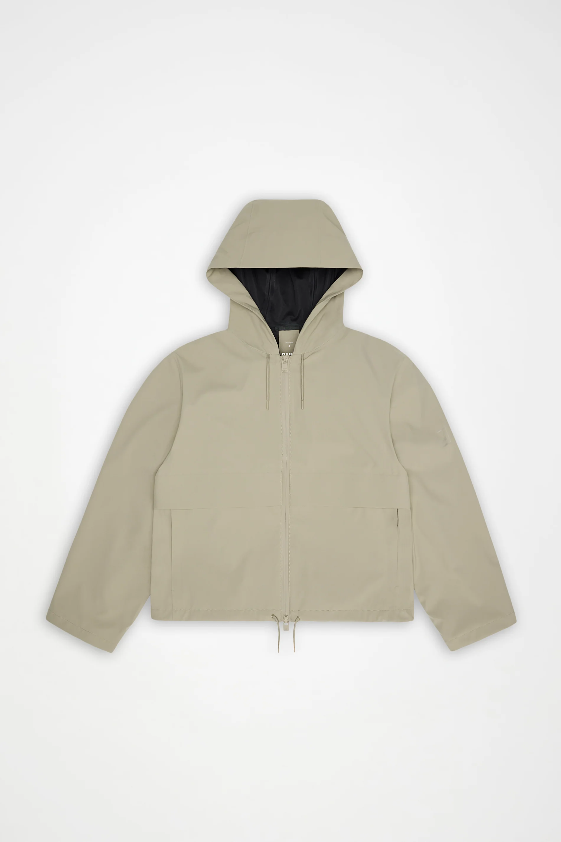 Suva Hardshell Short String W Jacket - Image 12