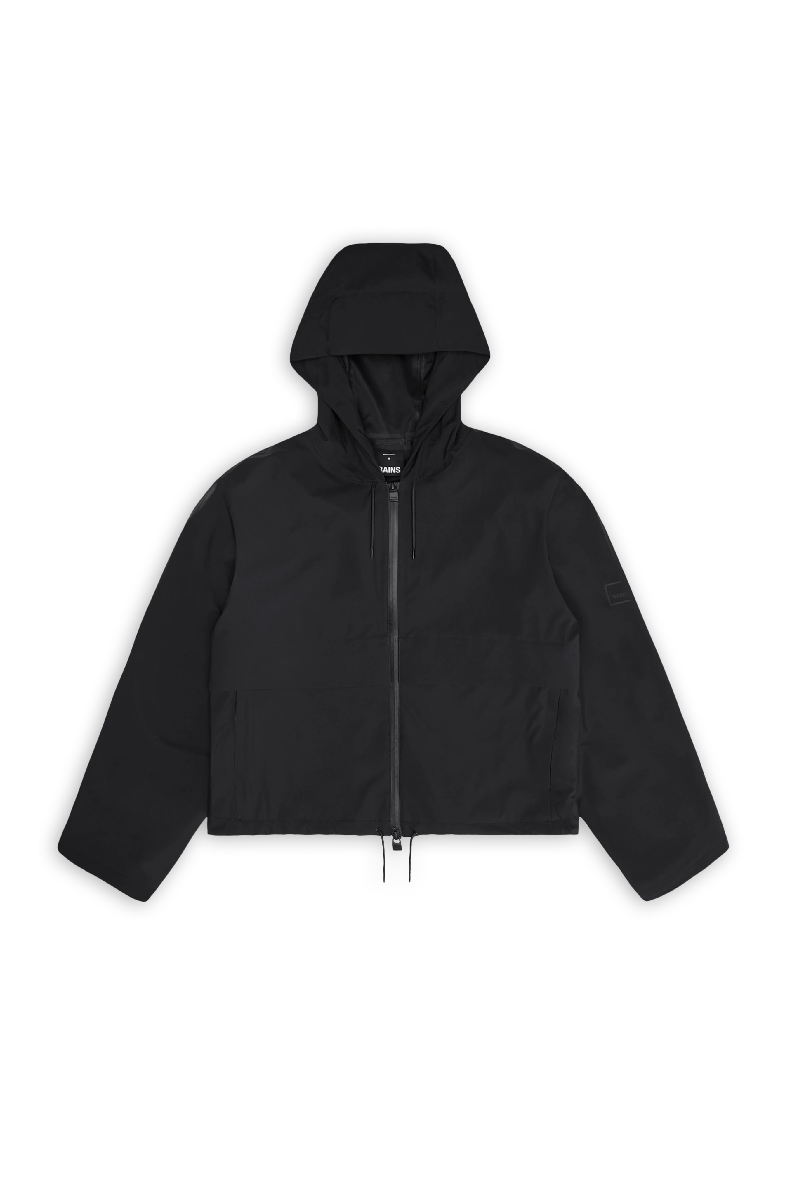 Suva Hardshell Short String W Jacket - Image 10