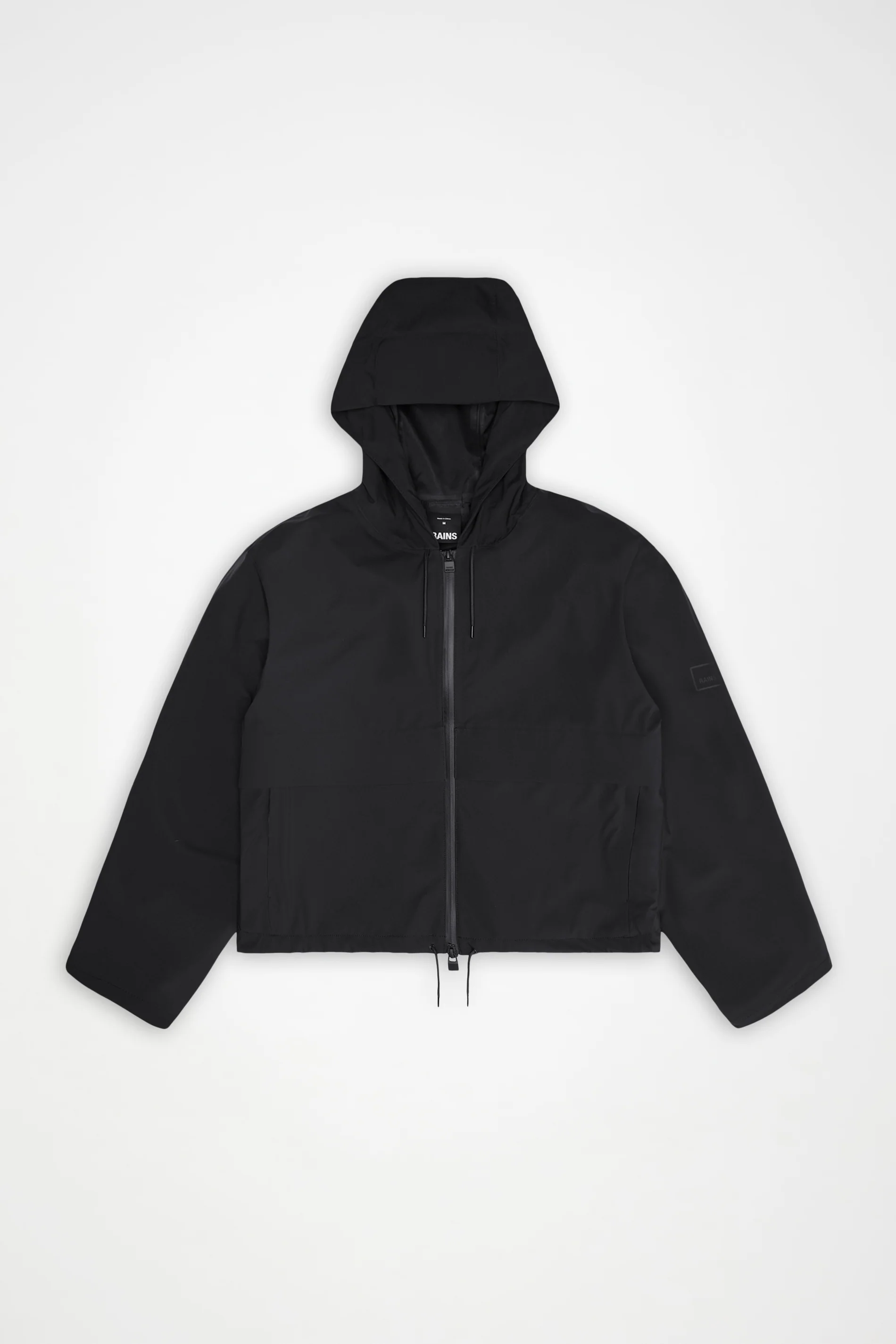 Suva Hardshell Short String W Jacket - Image 7