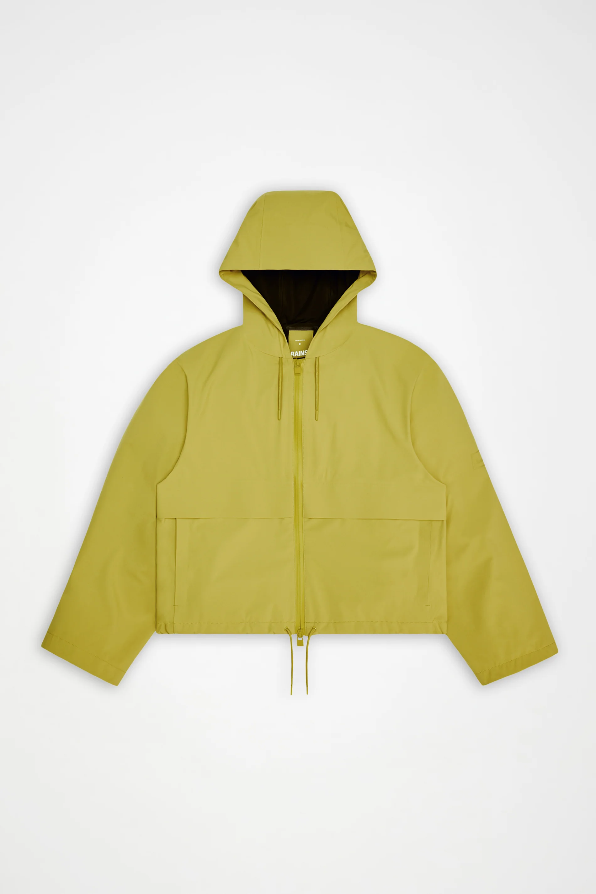 Suva Hardshell Short String W Jacket - Image 2