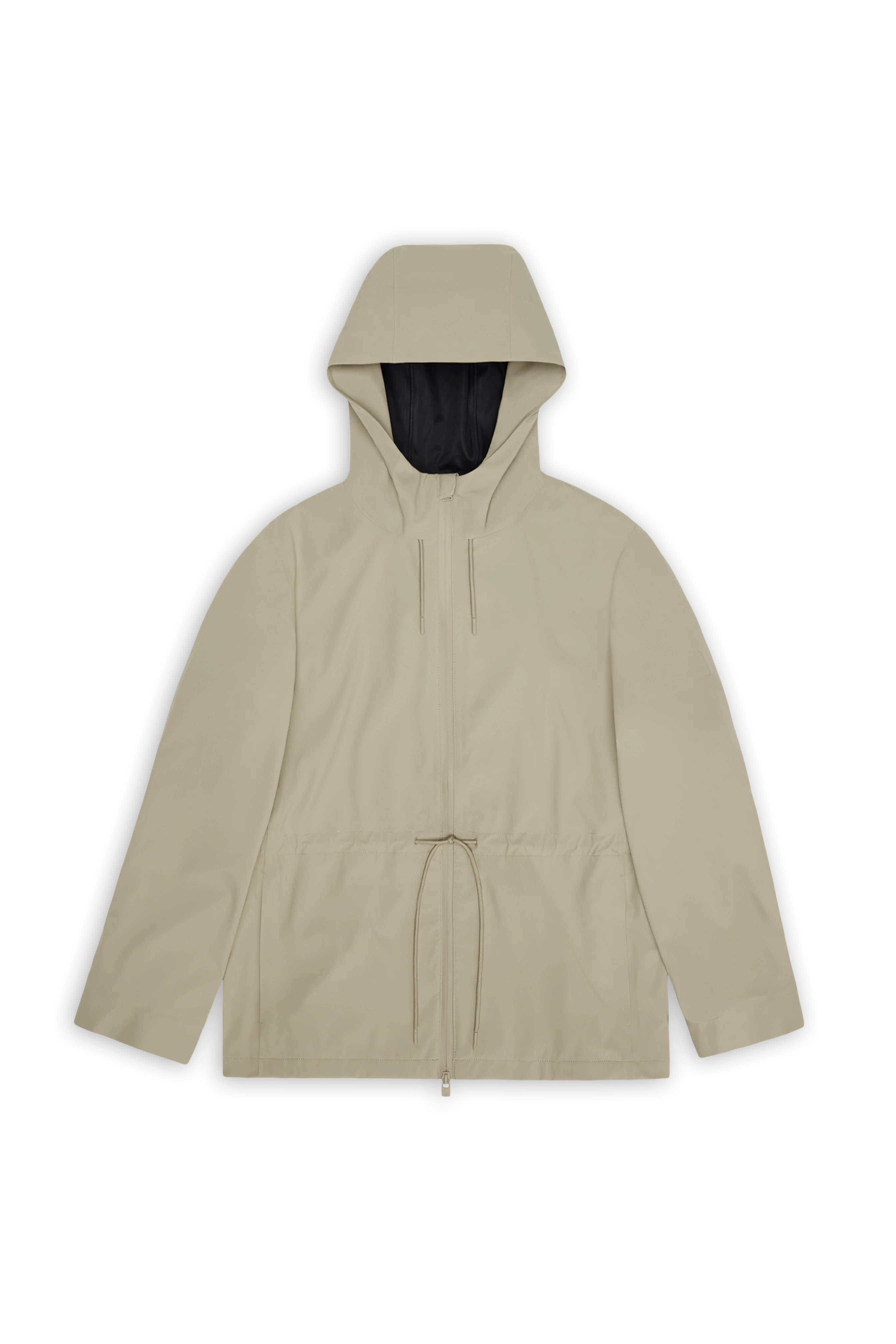 Suva Hardshell String W Jacket - Image 10