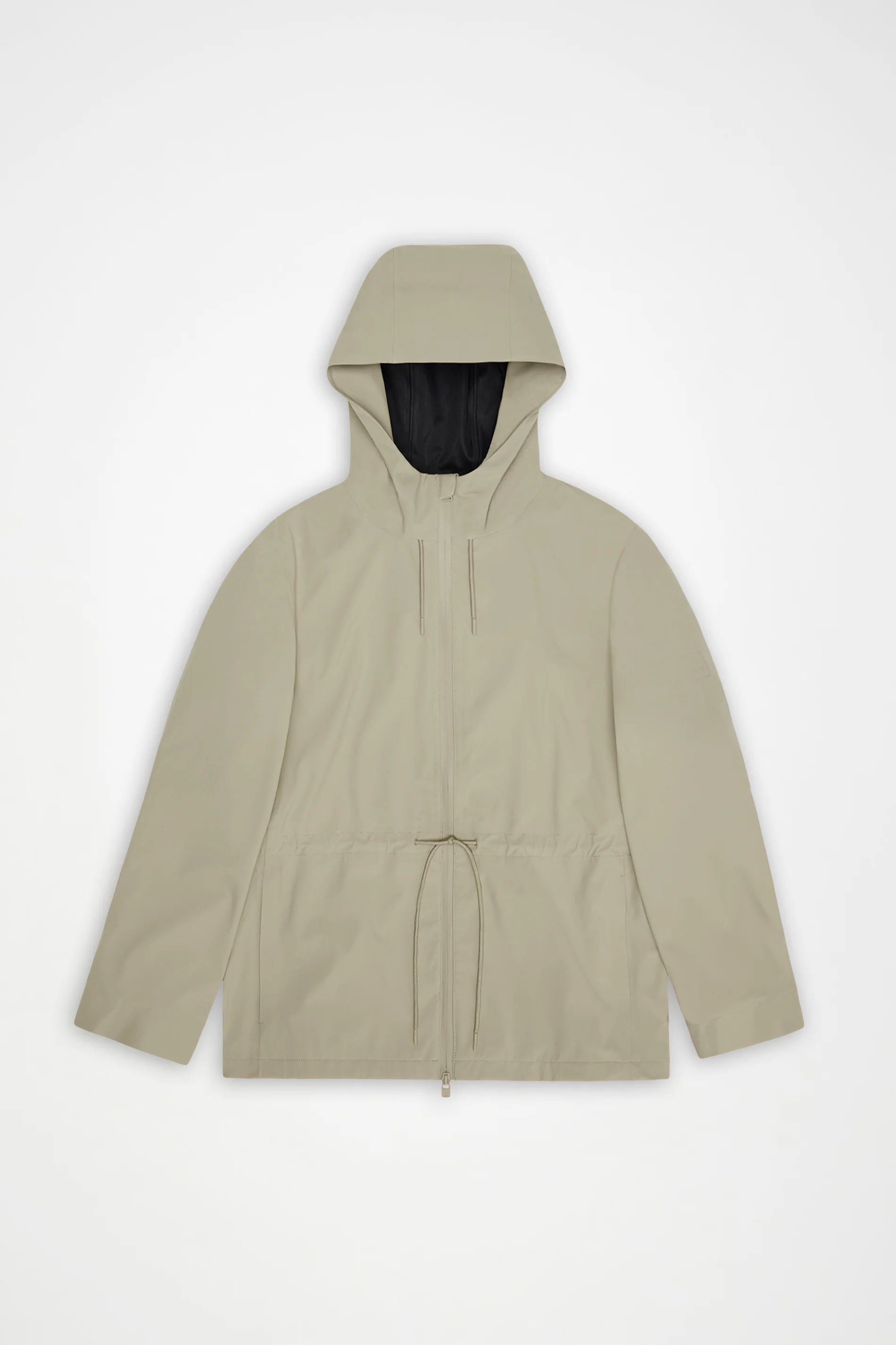 Suva Hardshell String W Jacket - Image 7