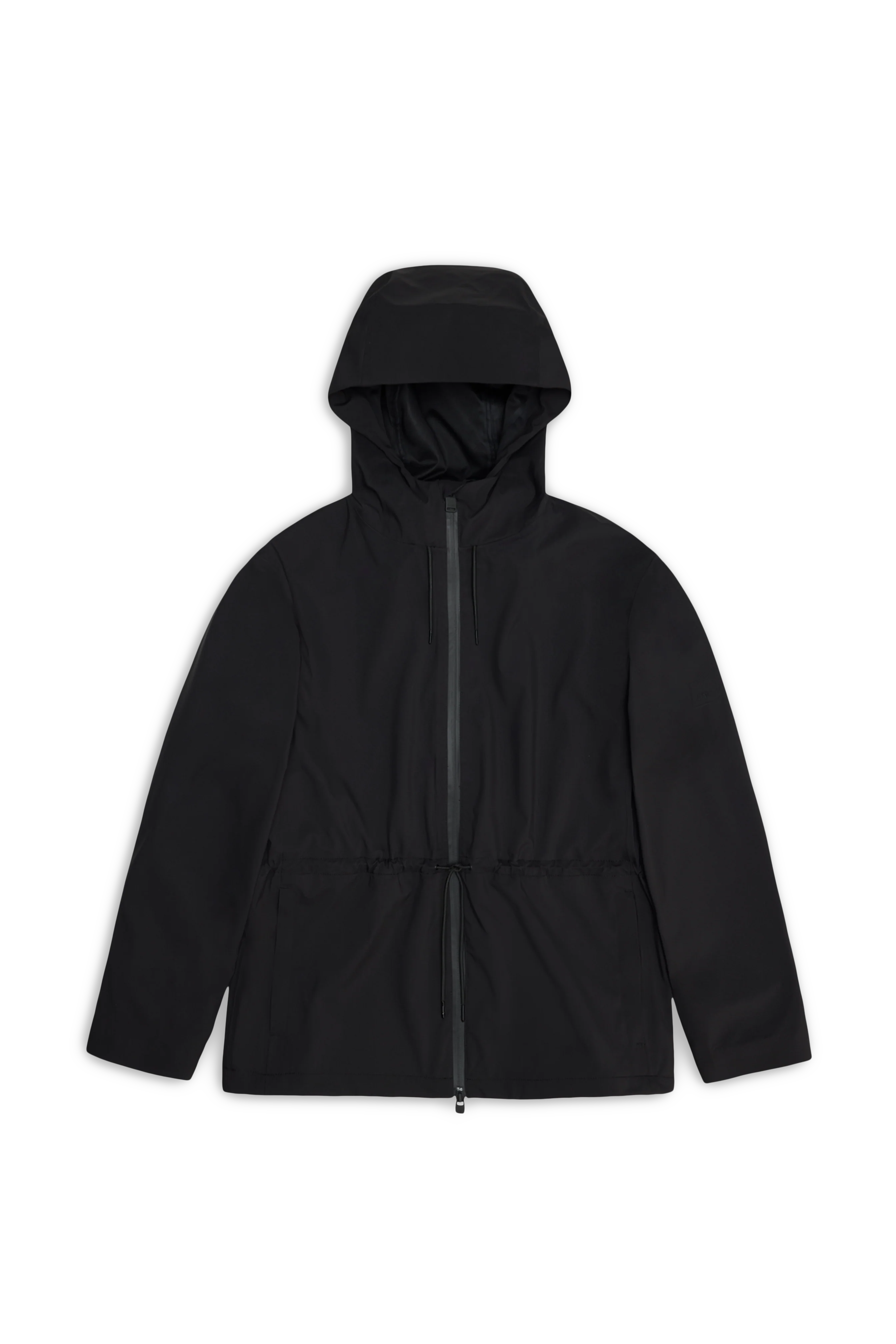 Suva Hardshell String W Jacket - Image 5