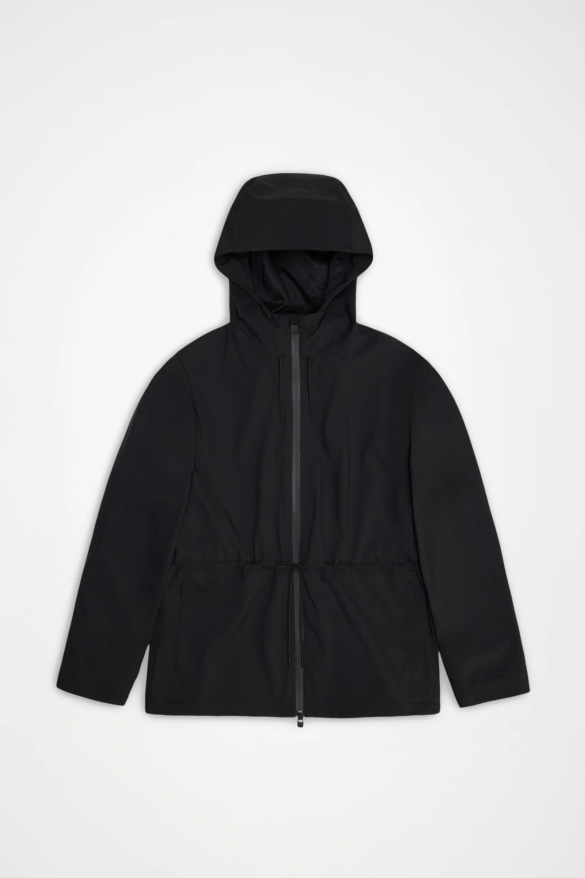 Suva Hardshell String W Jacket - Image 2