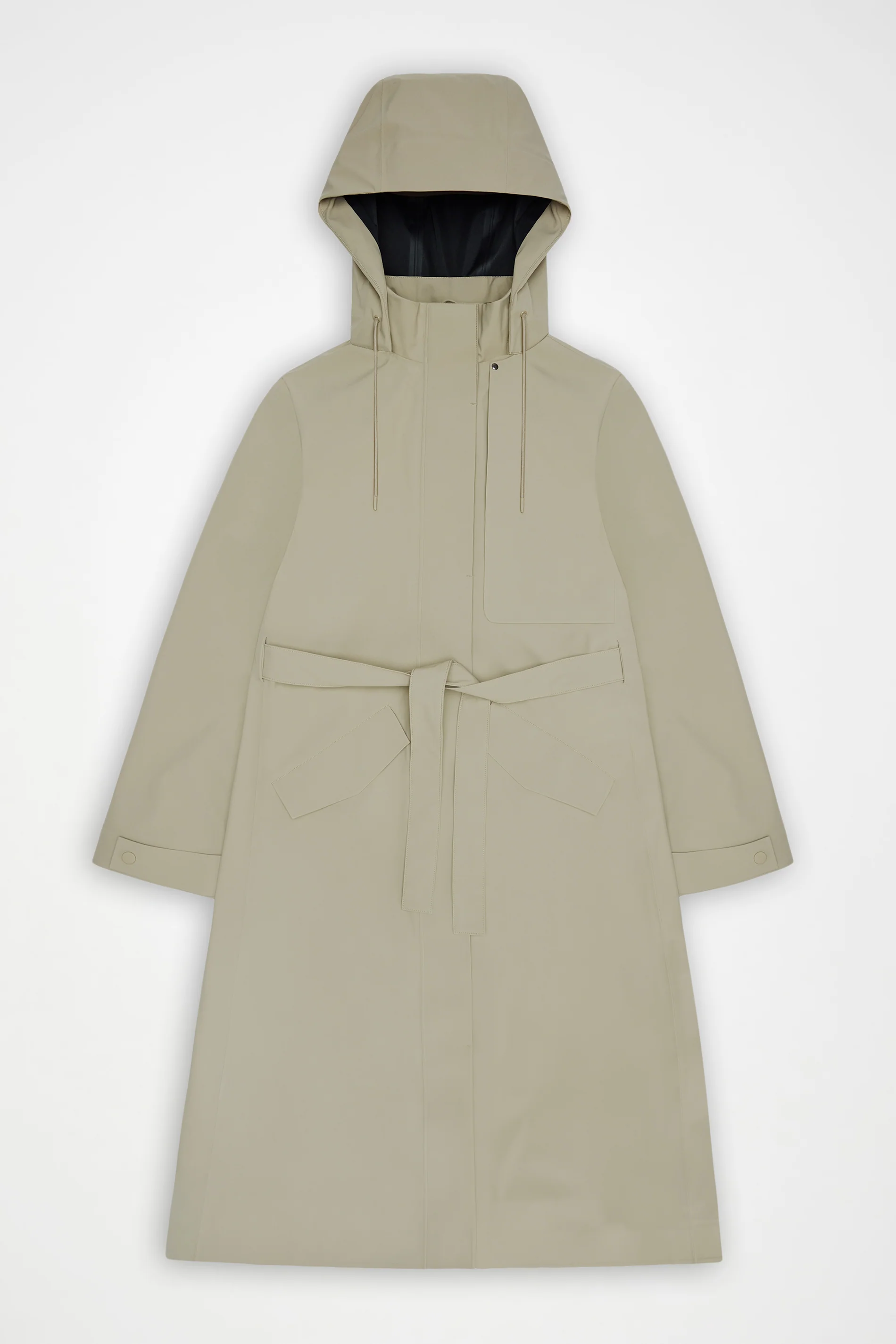 Suva Hardshell W Coat - Image 2