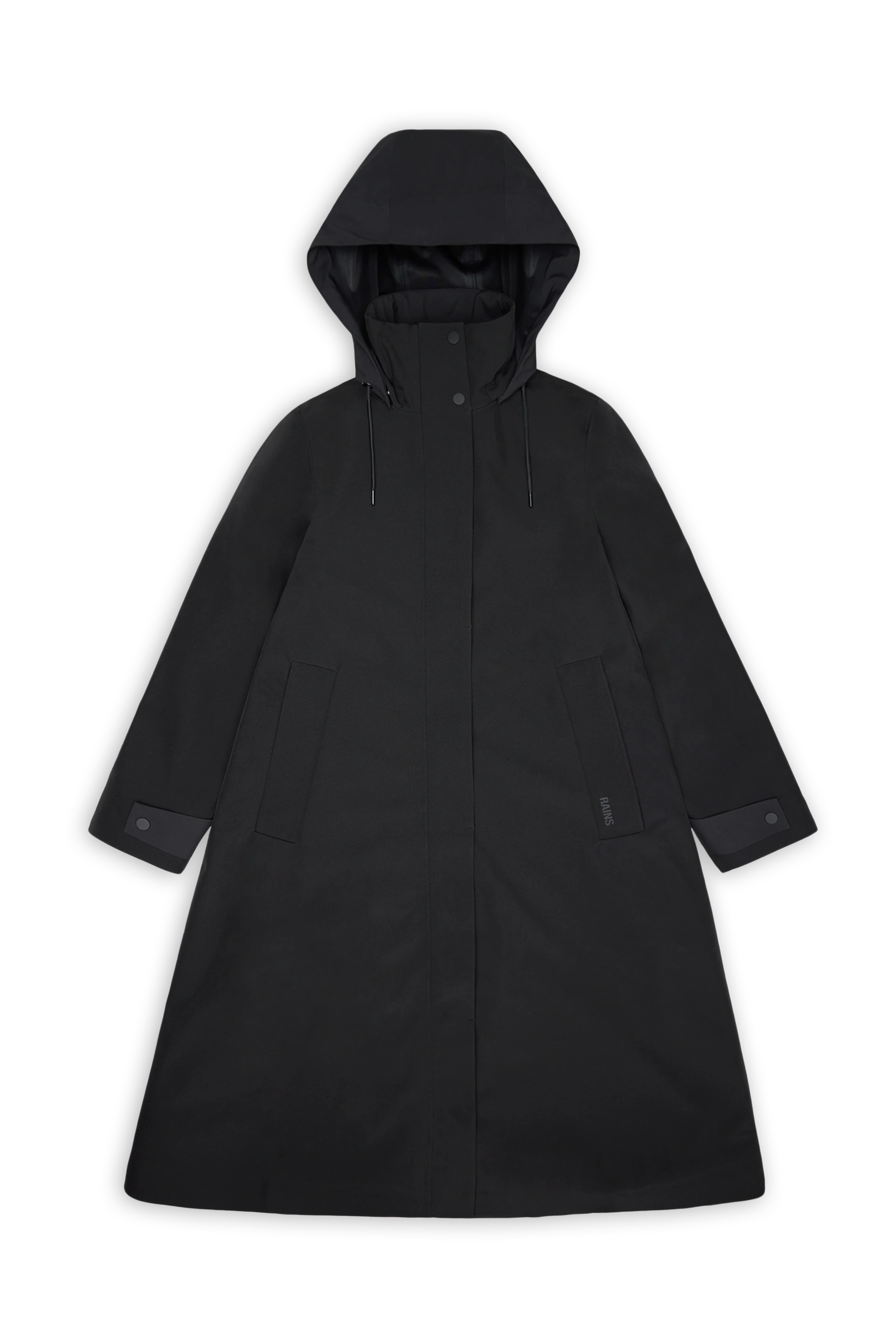 Suva Softshell A-Line W Jacket - Image 11