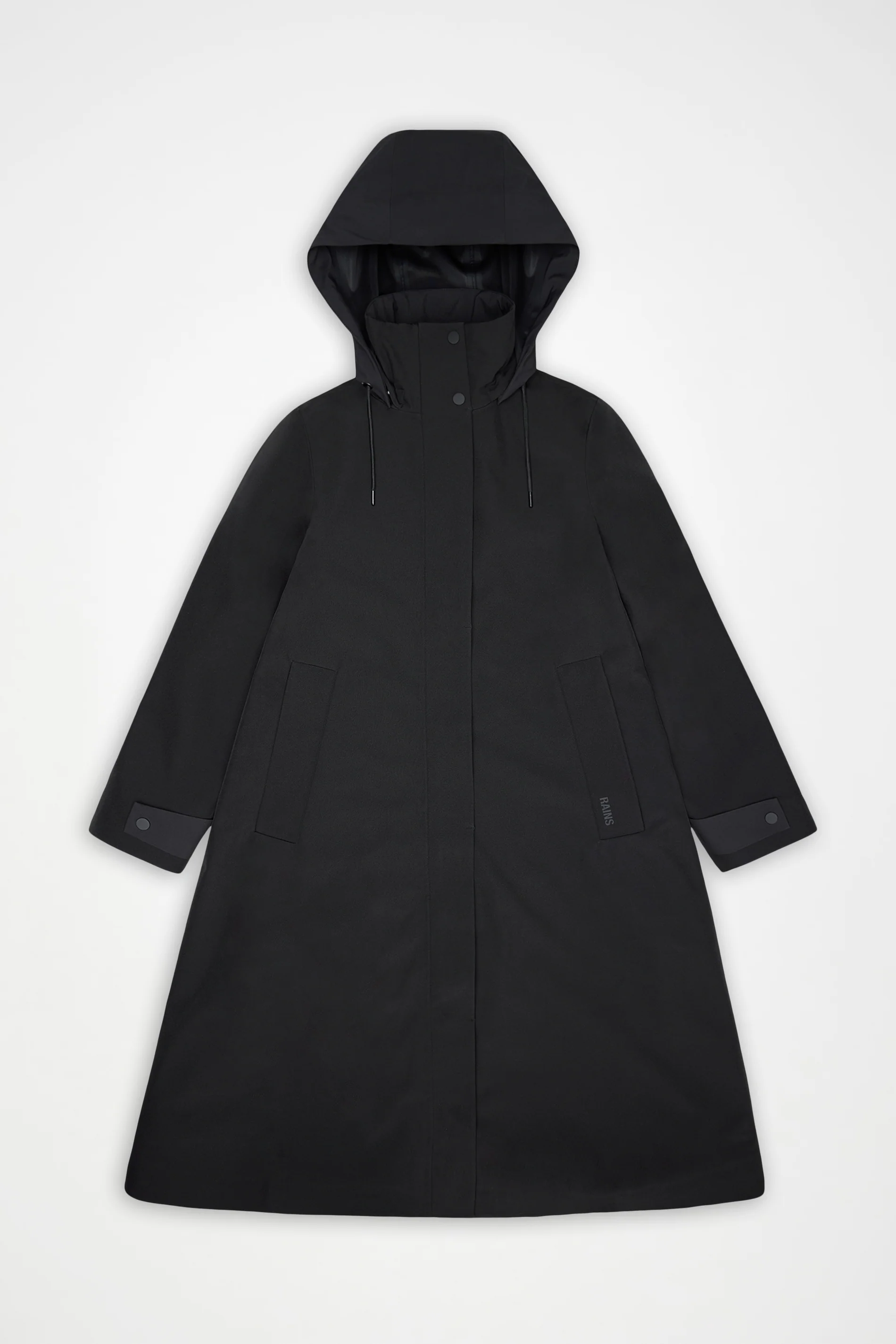 Suva Softshell A-Line W Jacket - Image 8