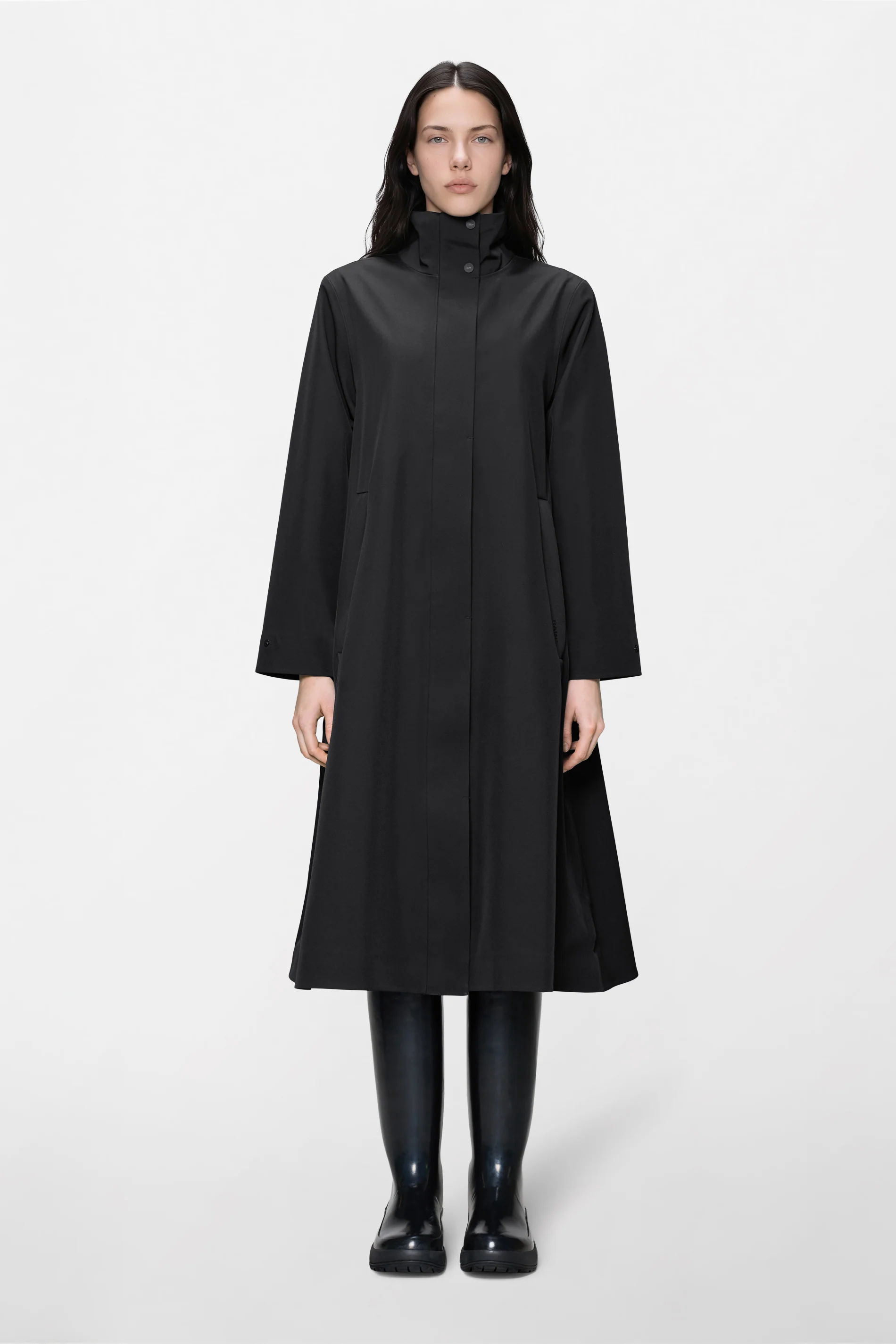 Suva Softshell A-Line W Jacket - Image 7