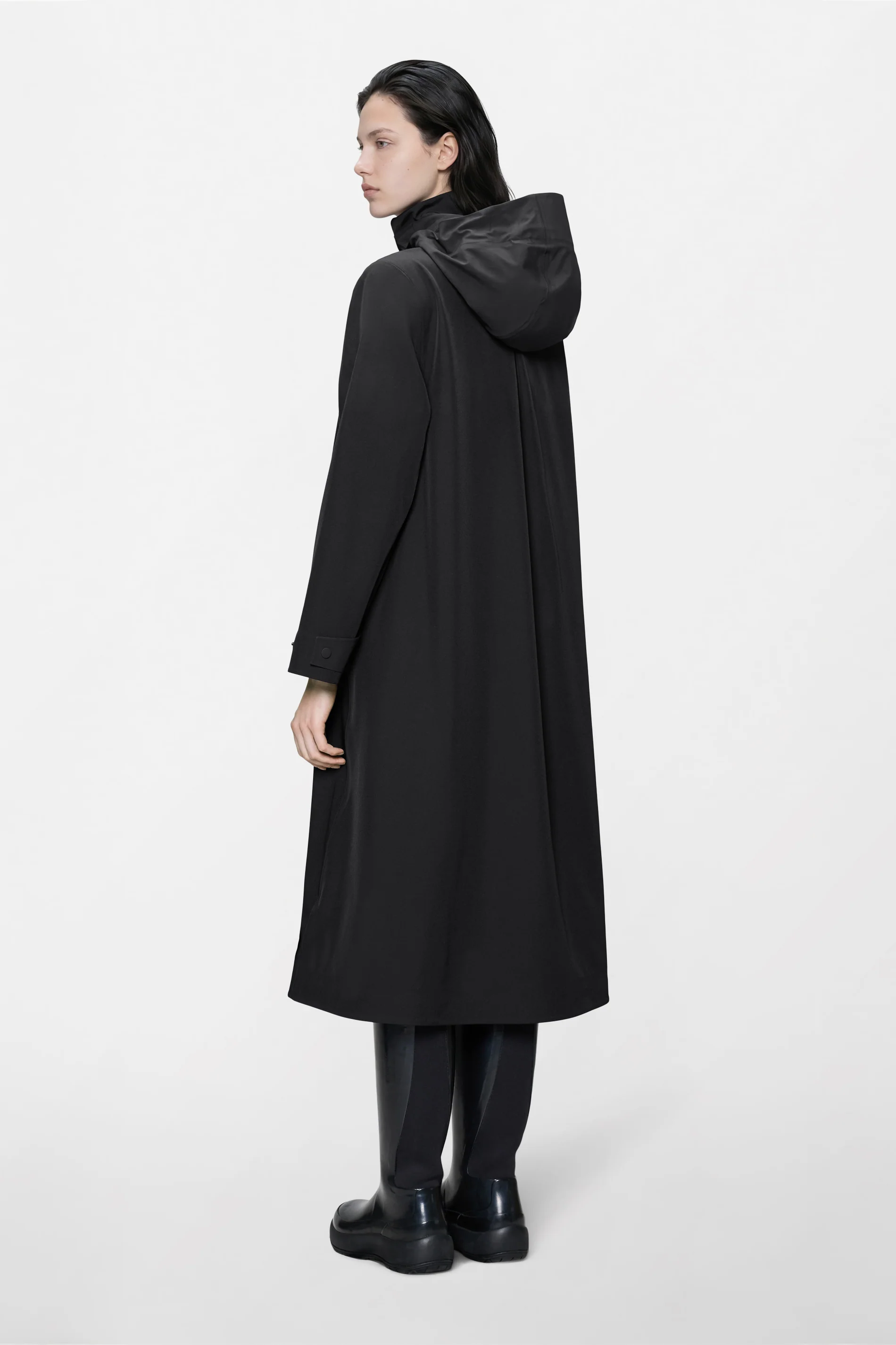 Suva Softshell A-Line W Jacket - Image 9