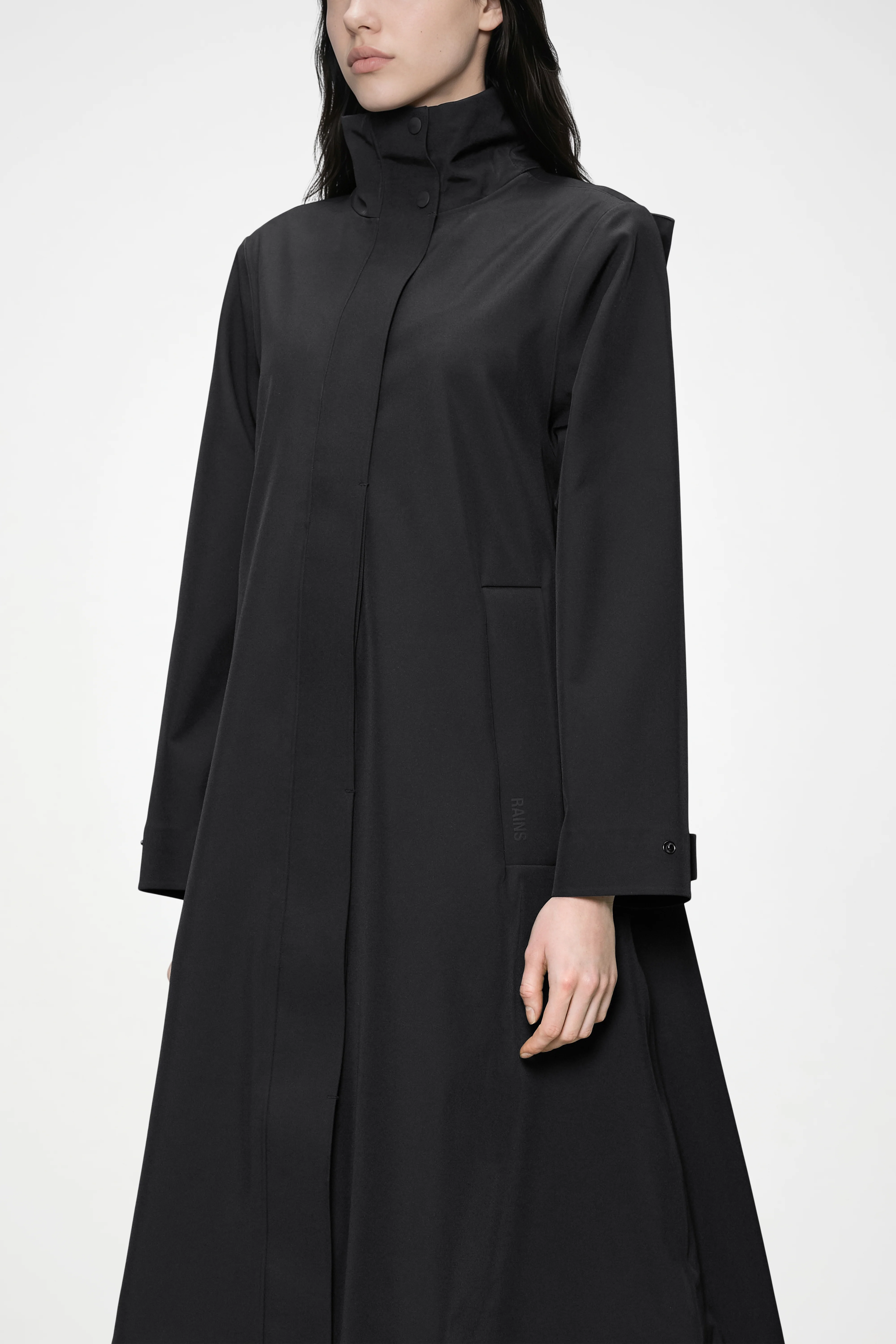 Suva Softshell A-Line W Jacket - Image 10