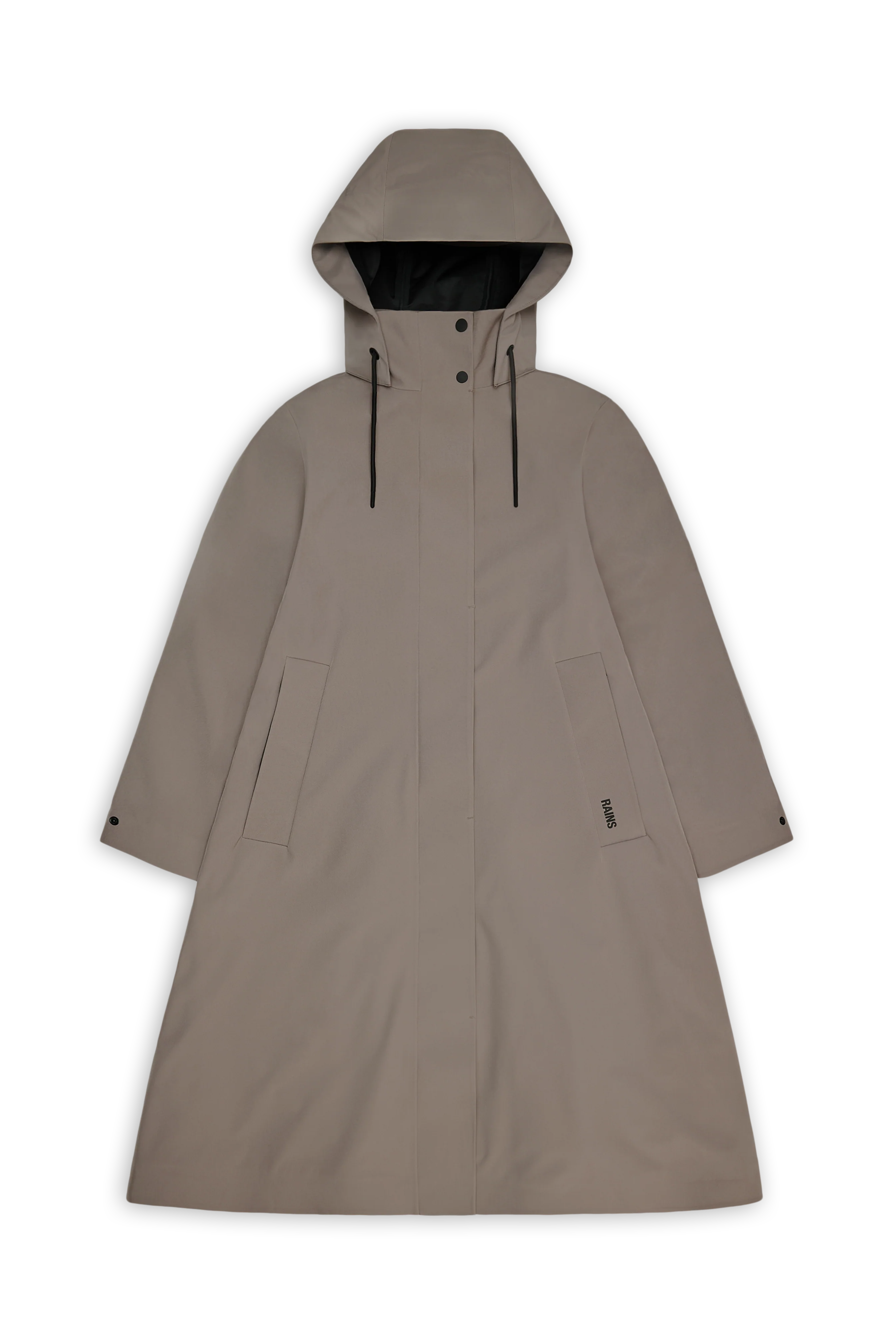 Suva Softshell A-Line W Jacket - Image 6