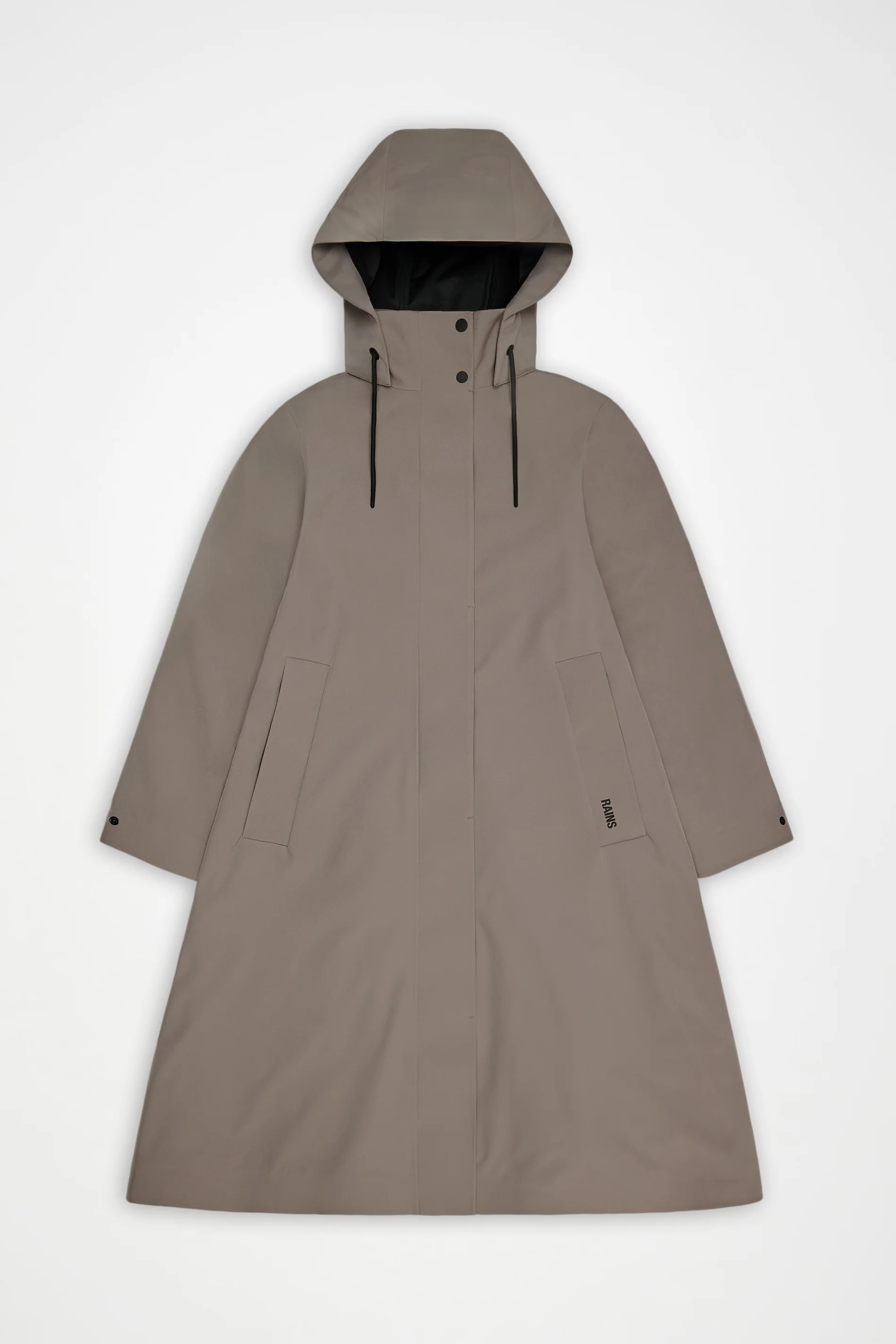 Suva Softshell A-Line W Jacket - Image 2