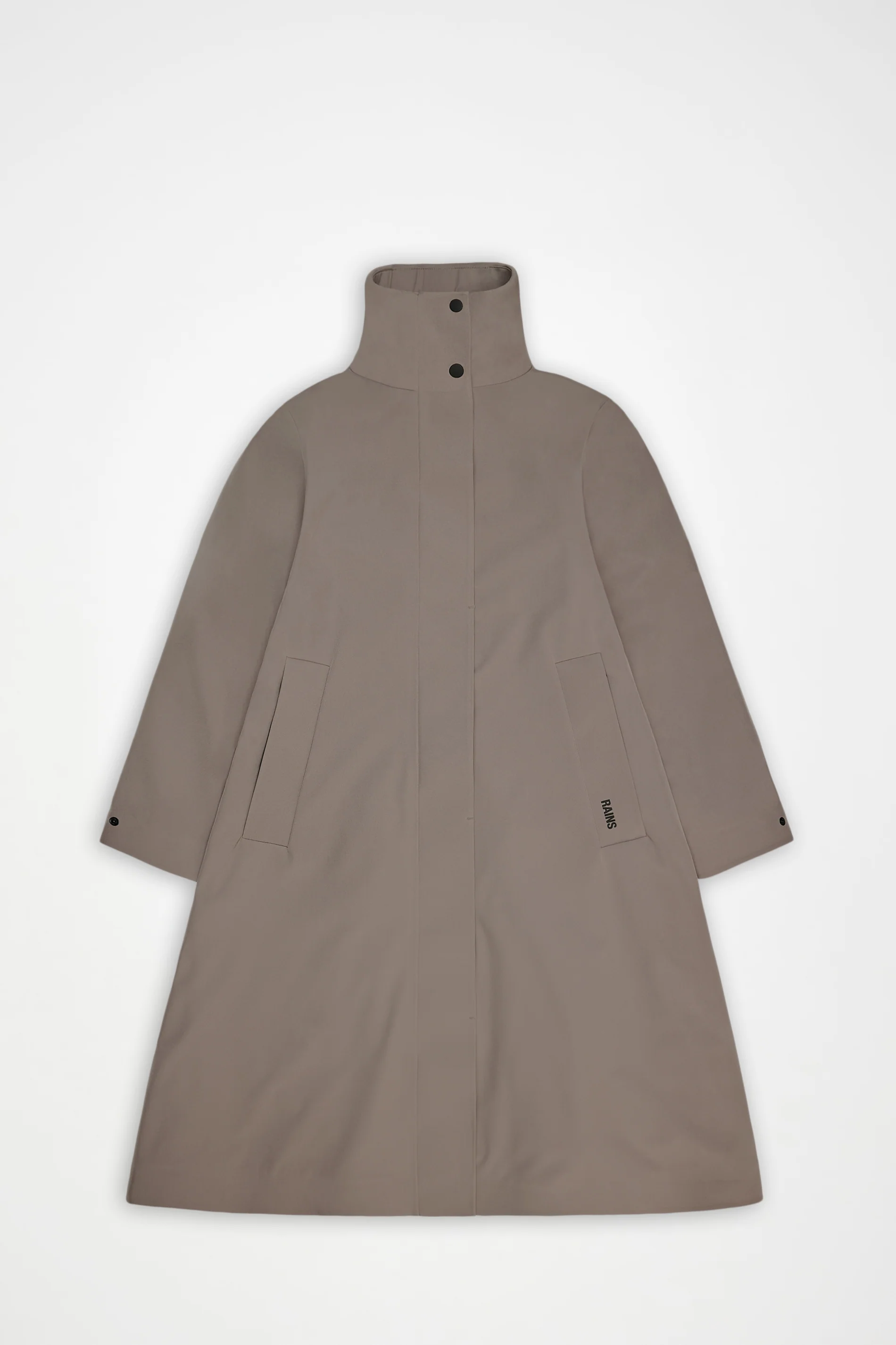 Suva Softshell A-Line W Jacket - Image 4