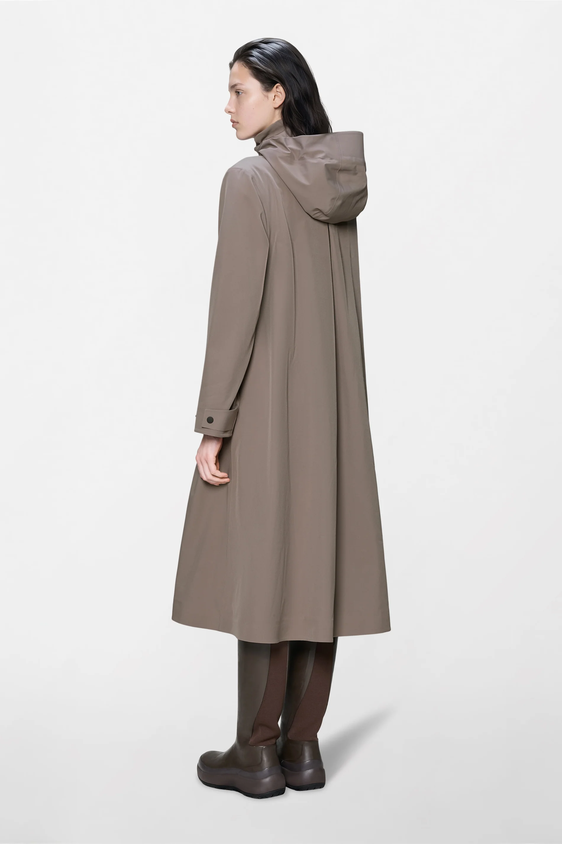 Suva Softshell A-Line W Jacket - Image 3