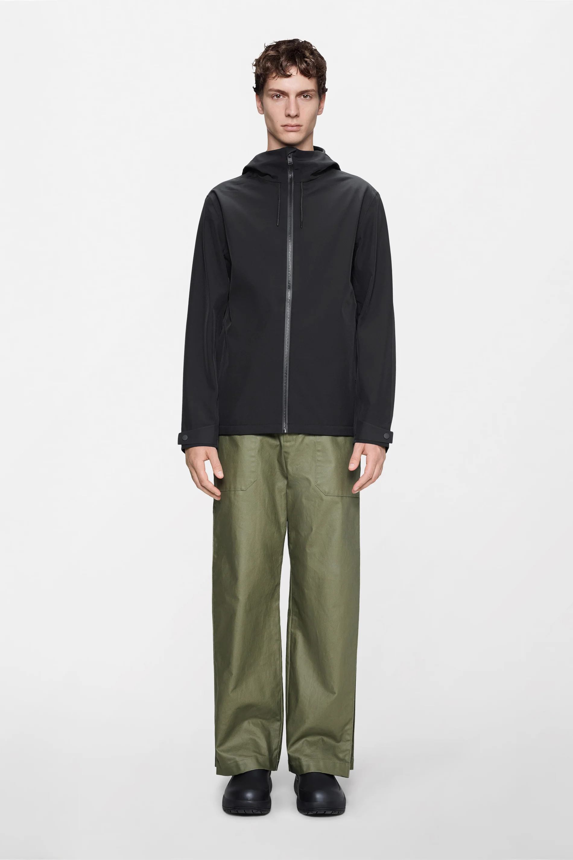 Suva Softshell Jacket