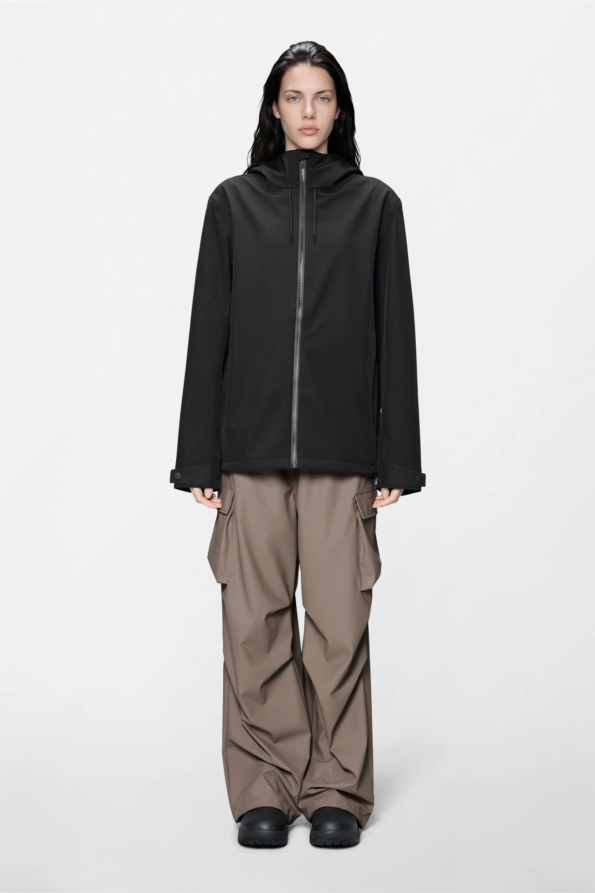 Suva Softshell Jacket
