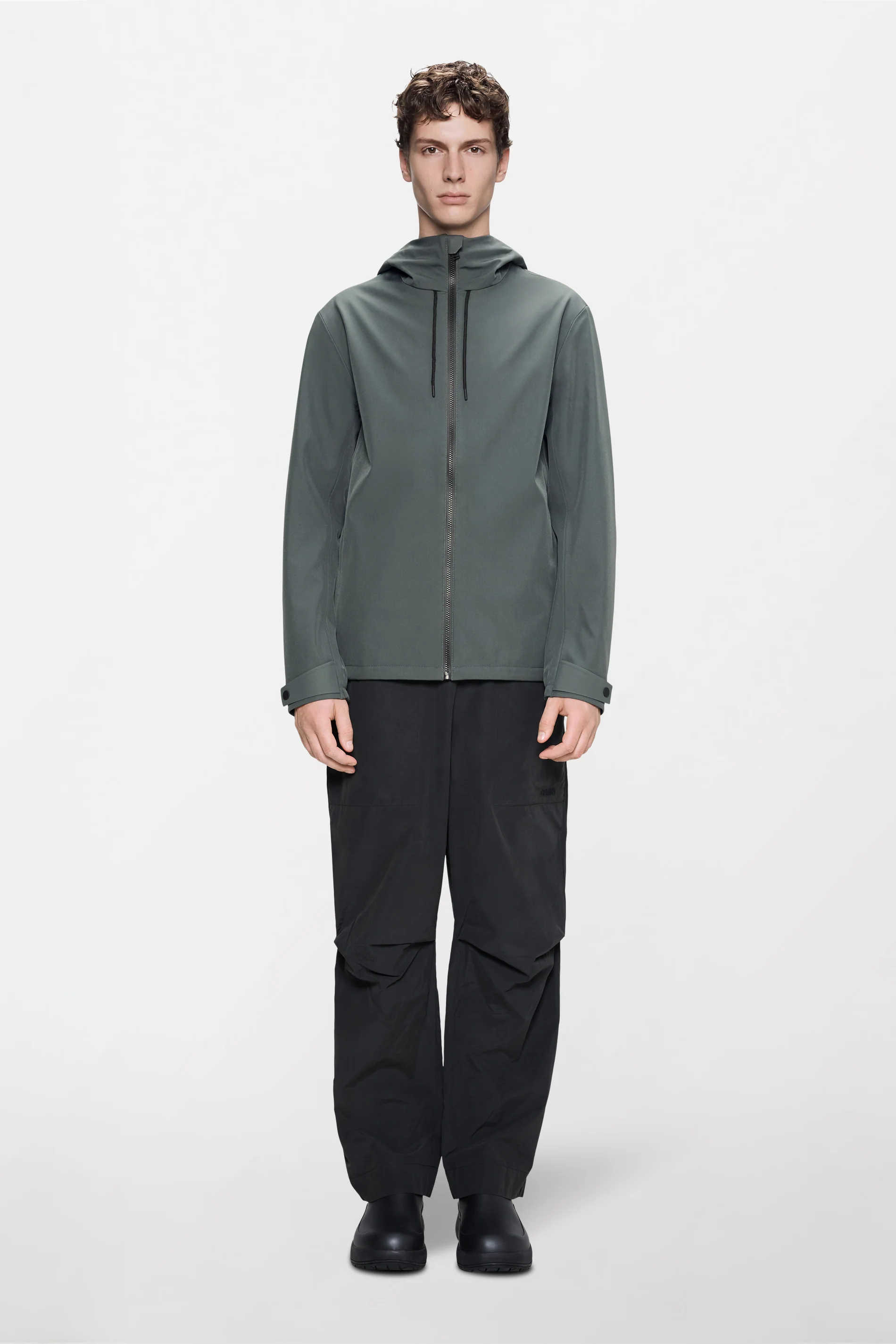 Suva Softshell Jacket - Image 9