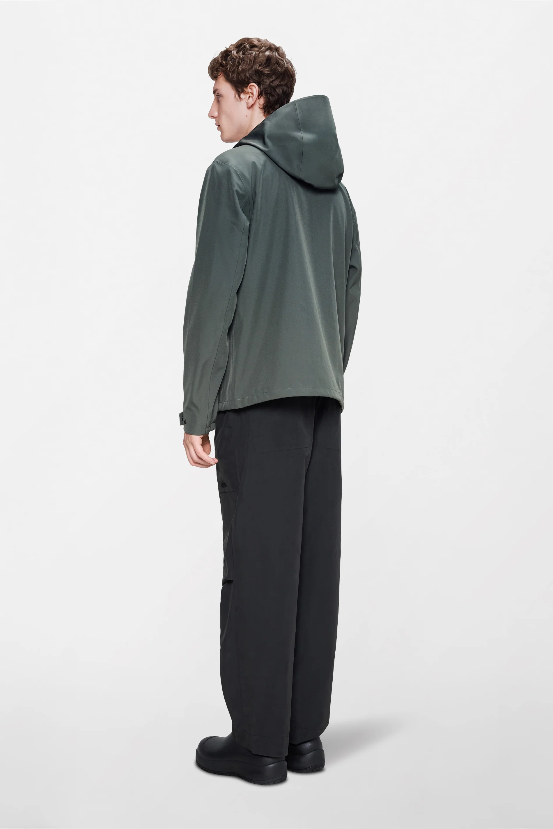 Suva Softshell Jacket - Image 11