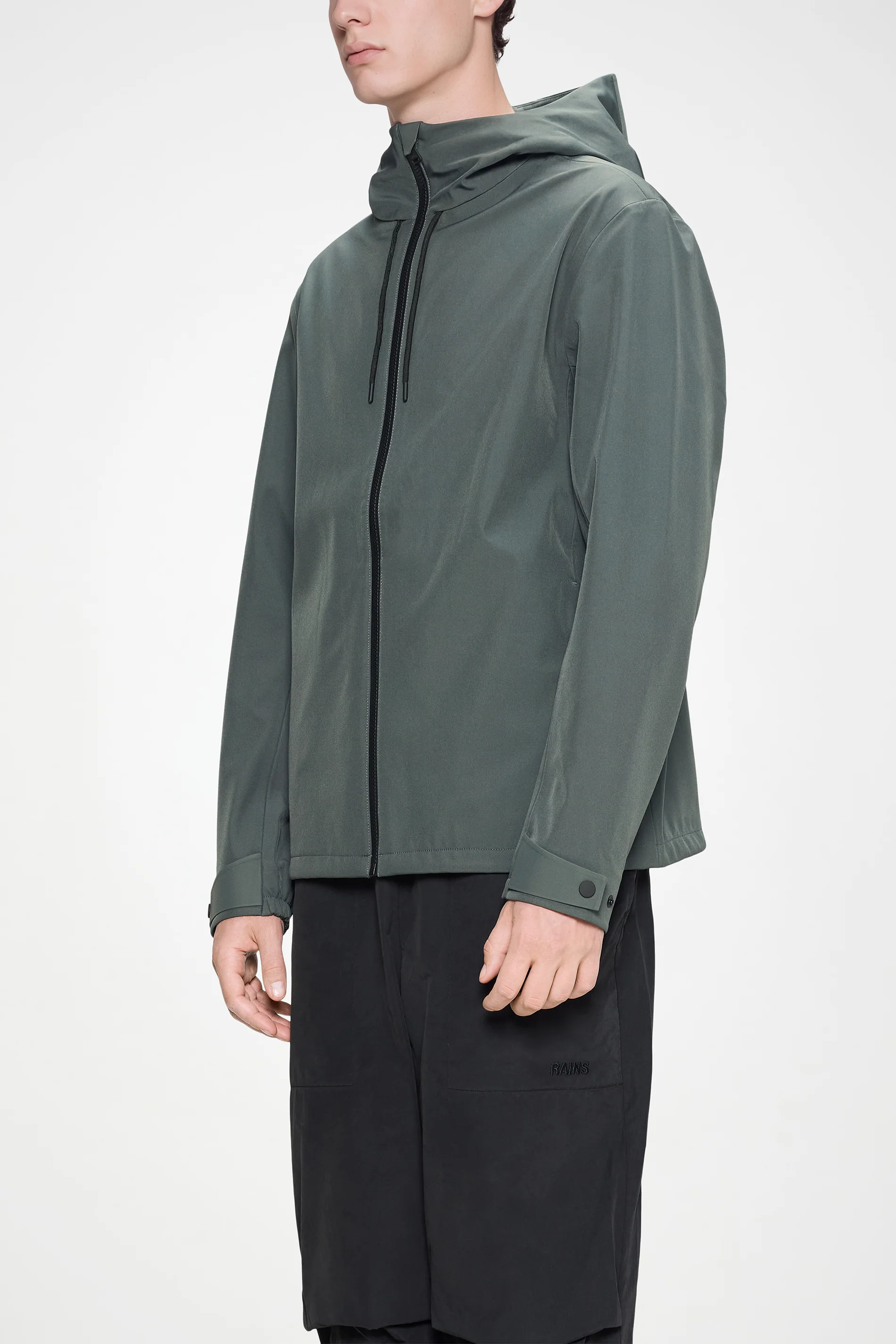 Suva Softshell Jacket - Image 12