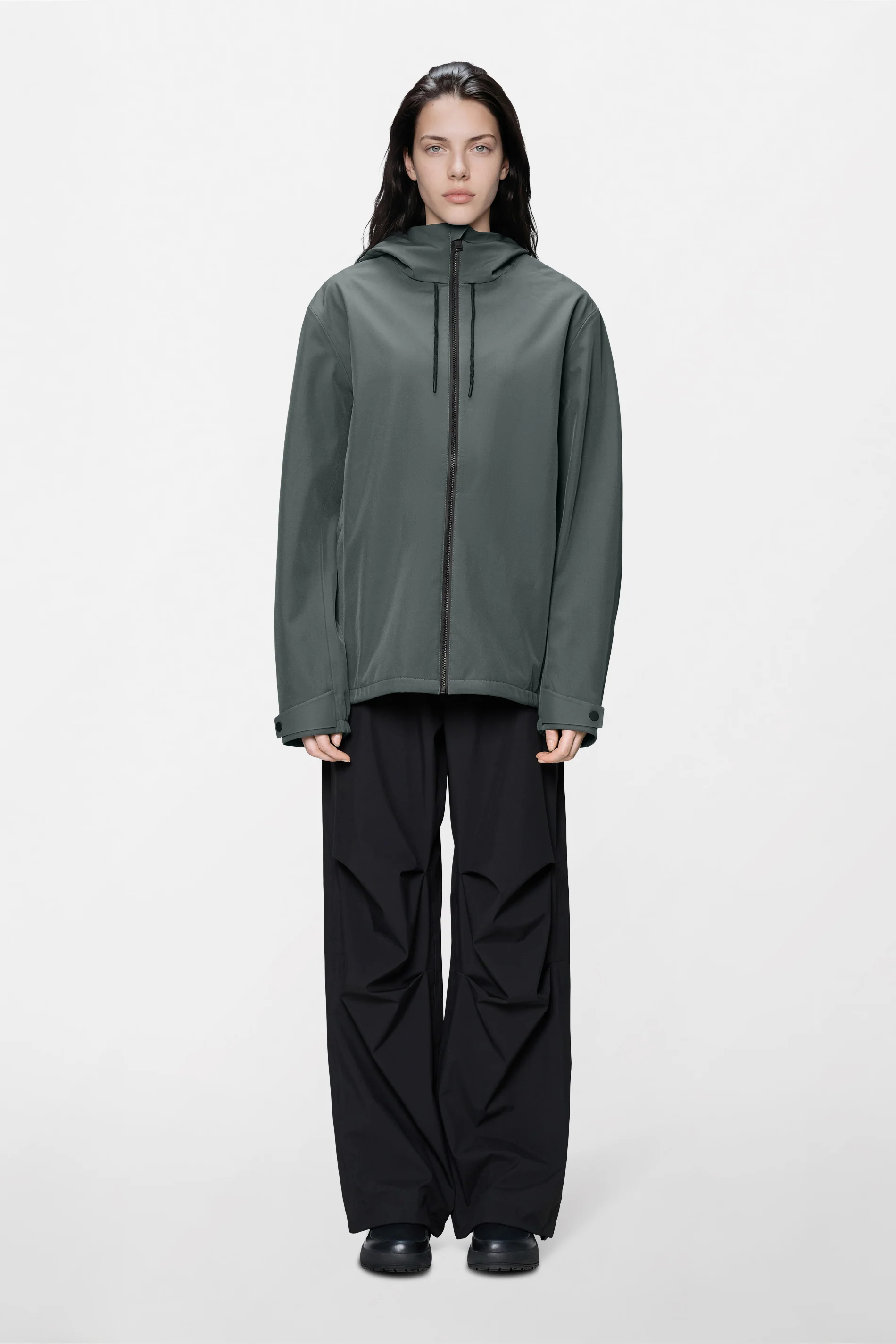 Suva Softshell Jacket - Image 6