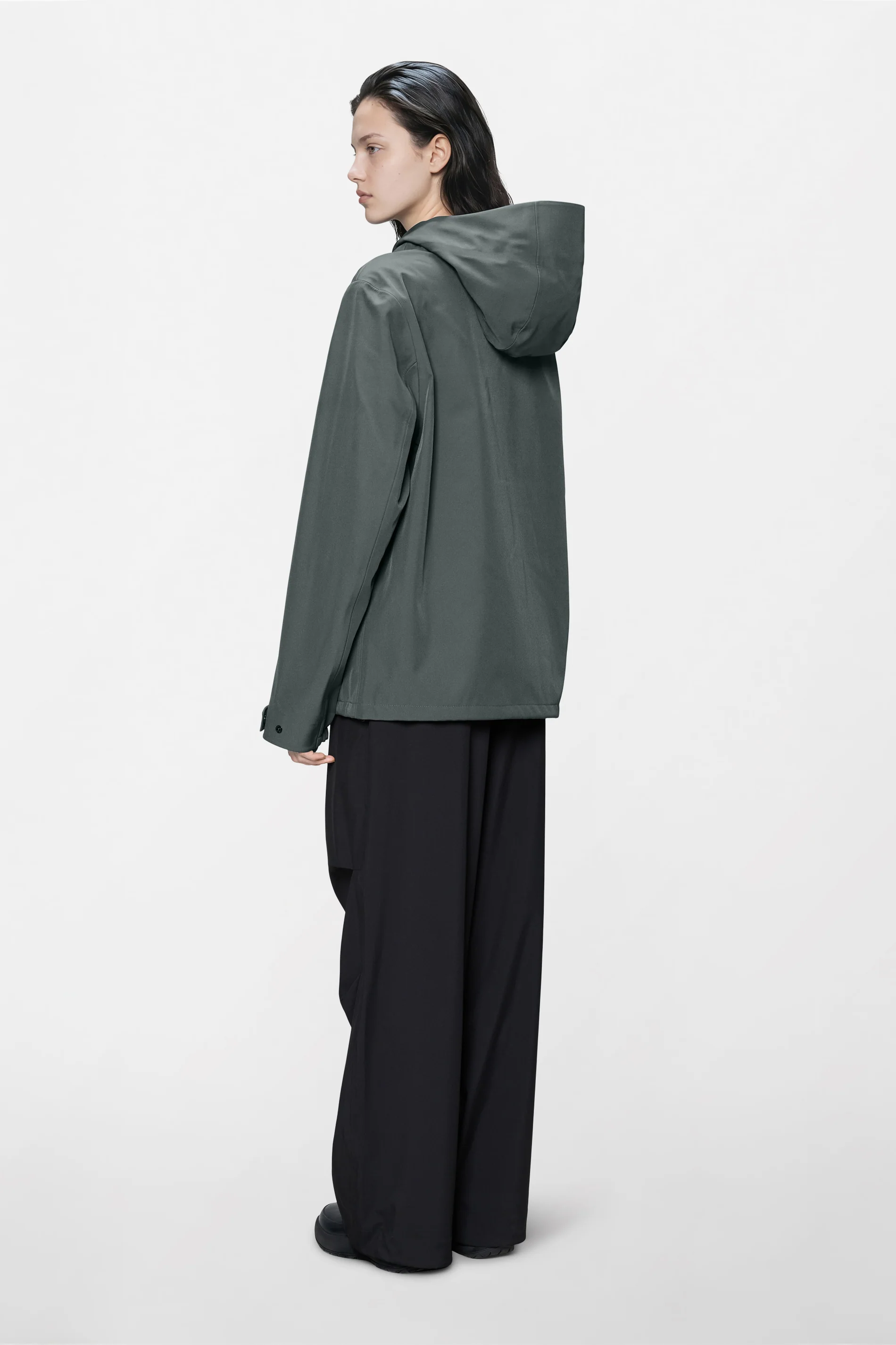 Suva Softshell Jacket - Image 8