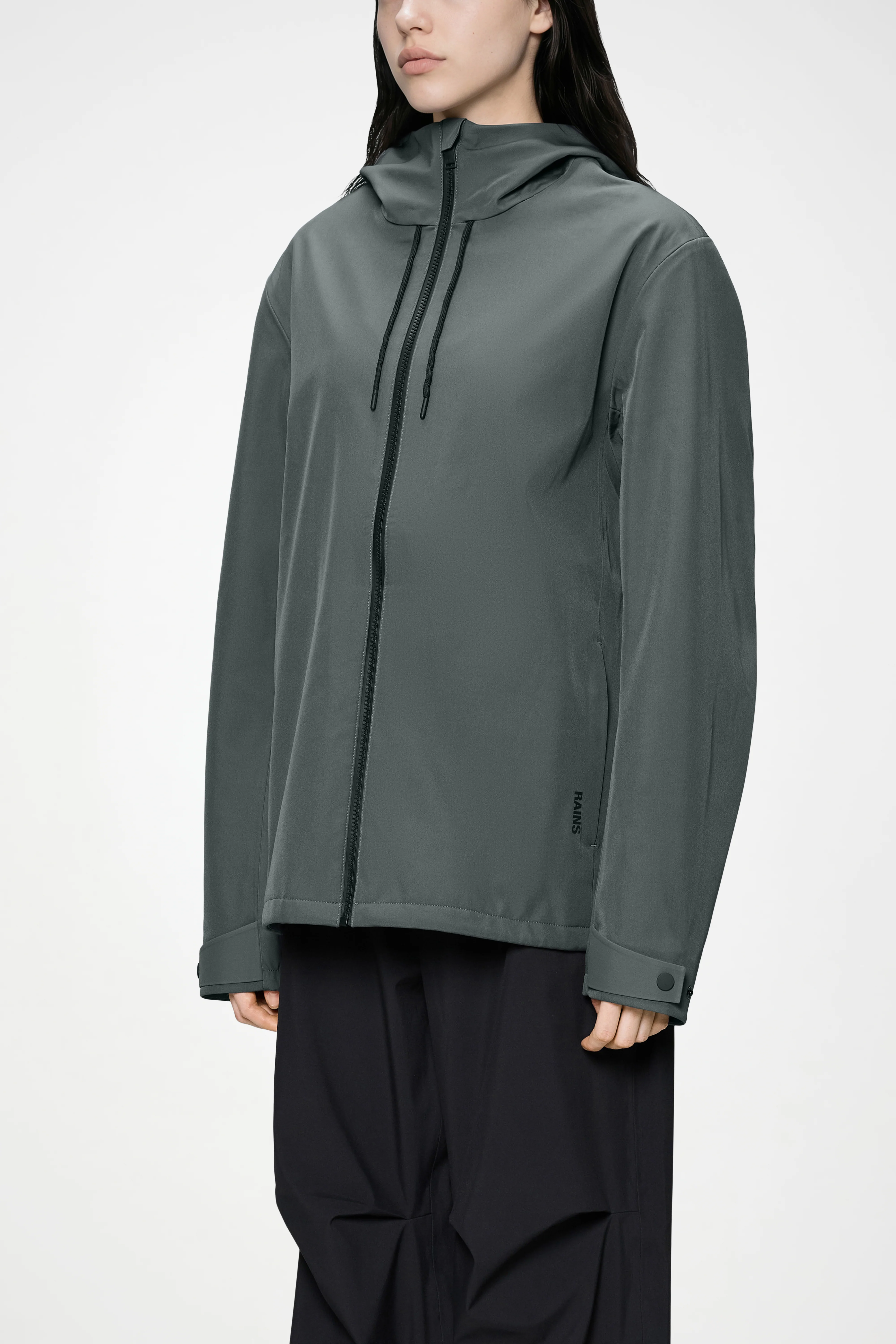 Suva Softshell Jacket - Image 9