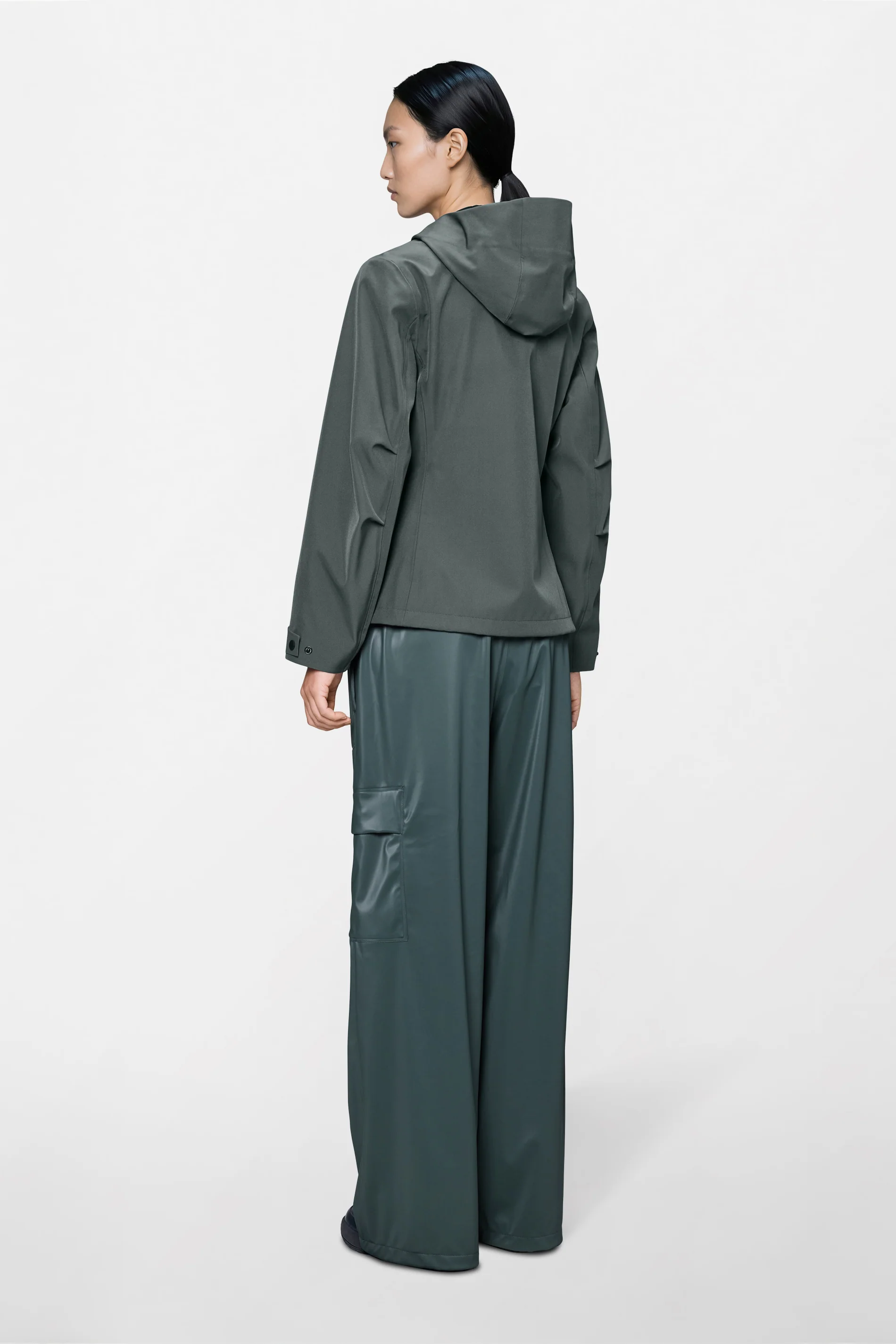 Suva Softshell W Jacket - Image 2