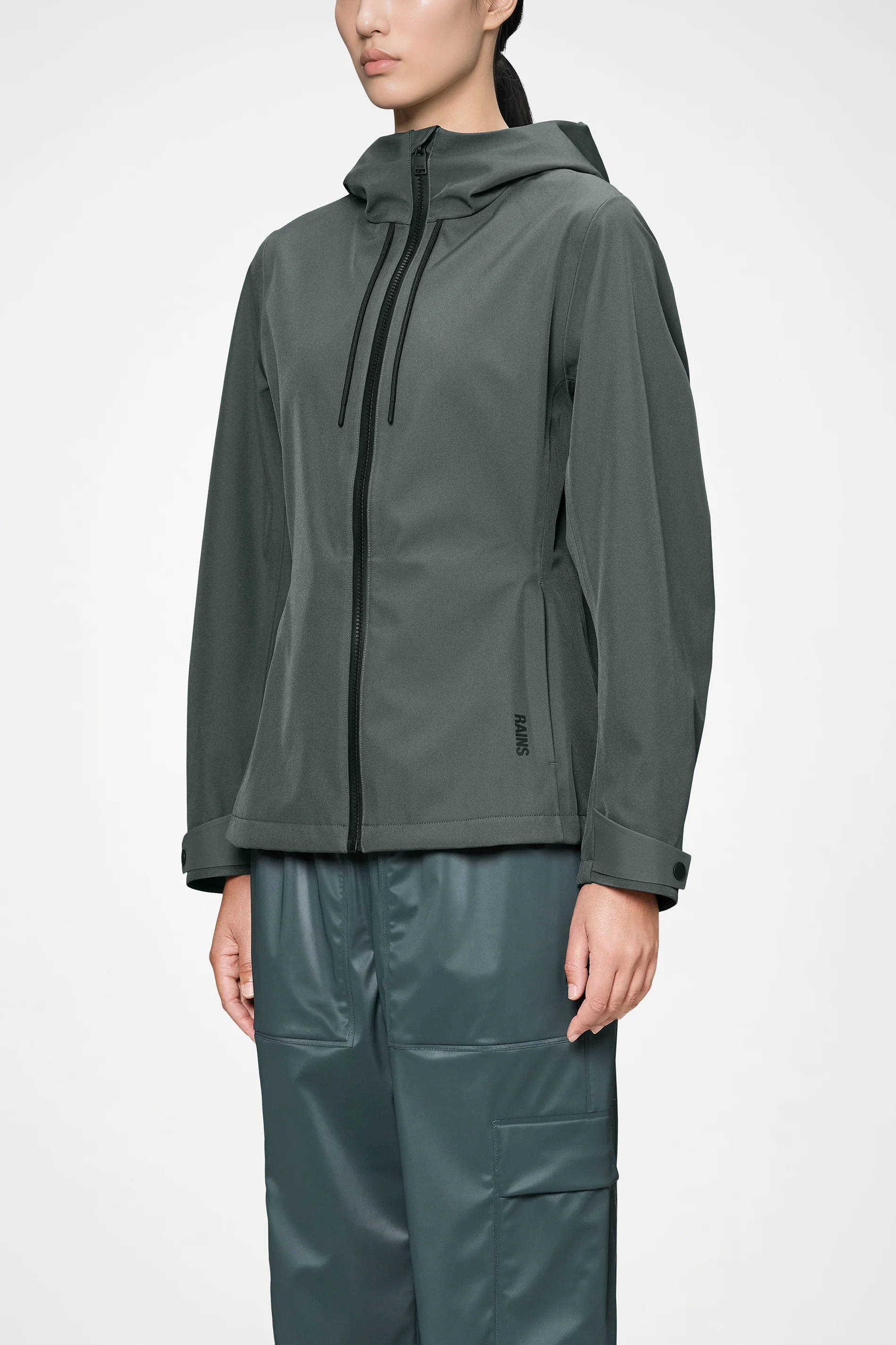 Suva Softshell W Jacket - Image 3