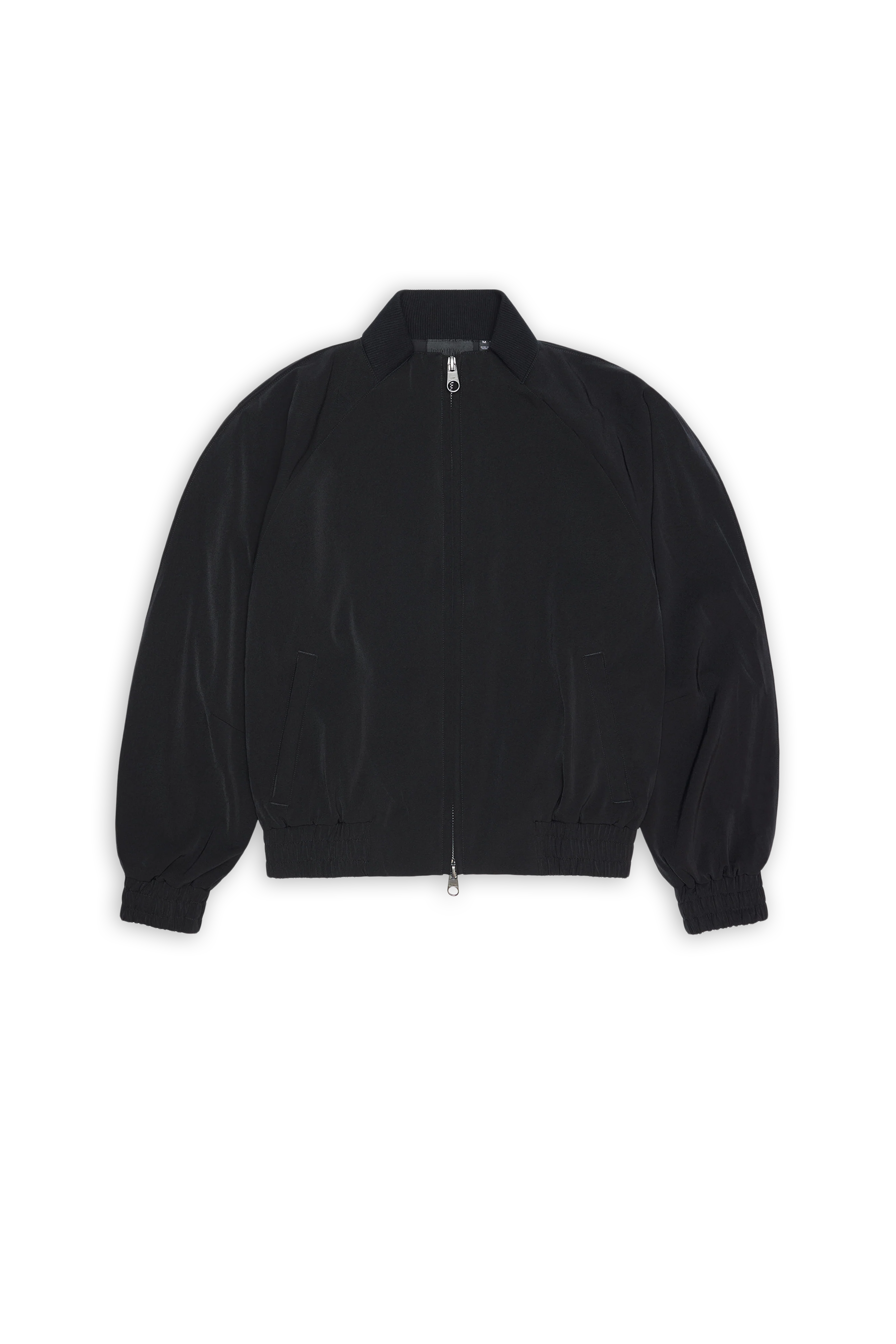 Tech Woven Bomber Jacket - Image 15