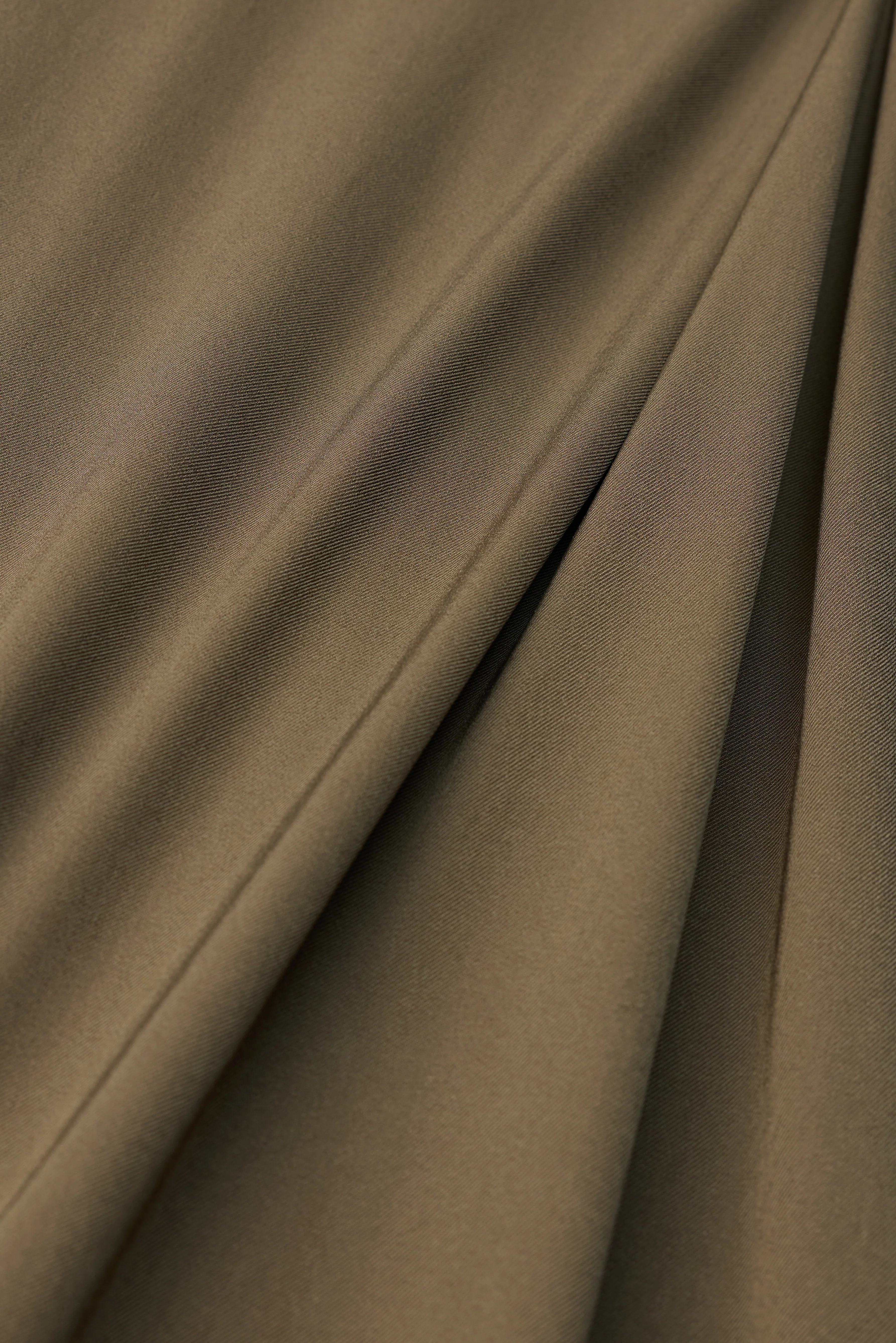 Tech Woven Bomber Jacket - Image 4