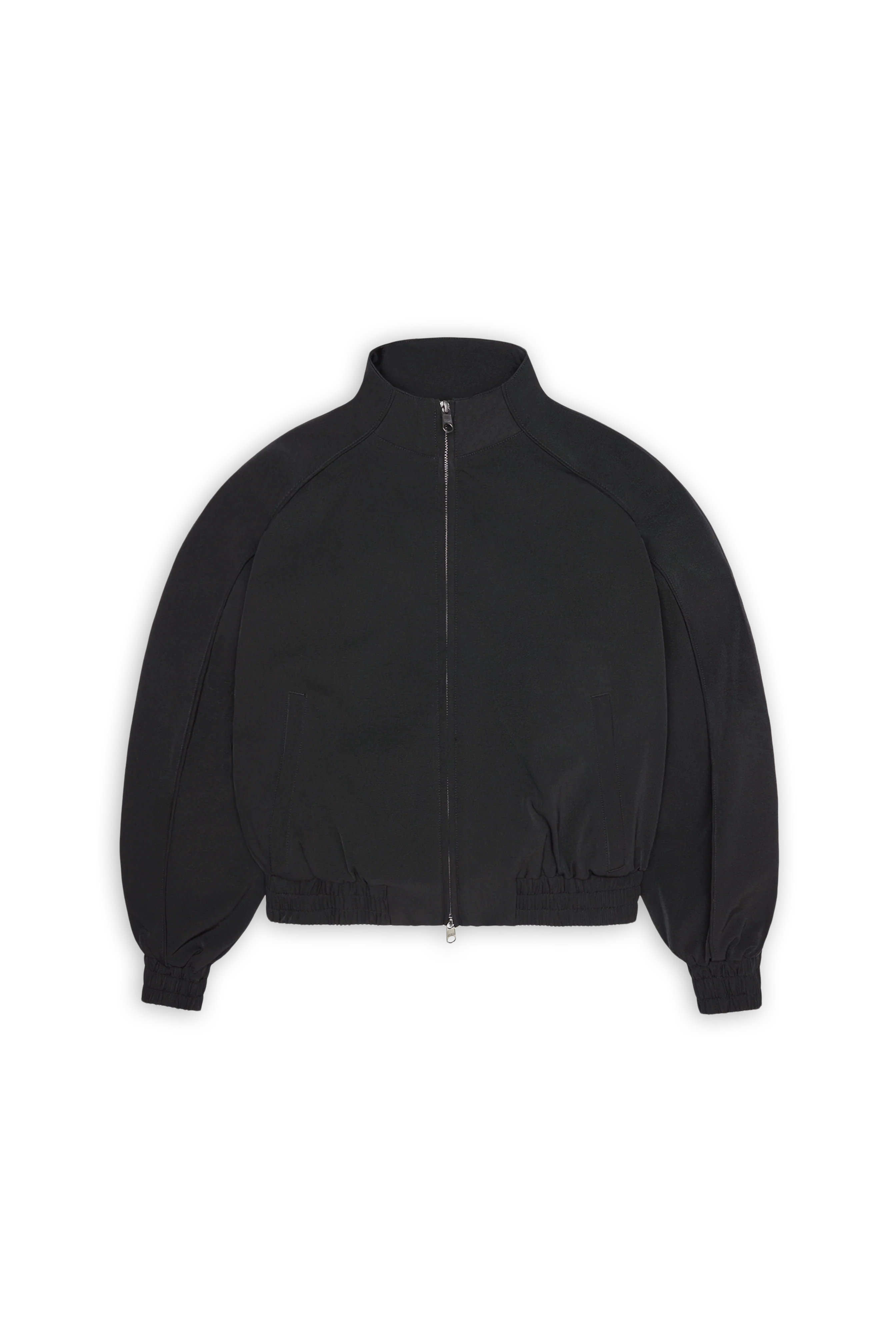 Tech Woven Track W Jacket - Image 9