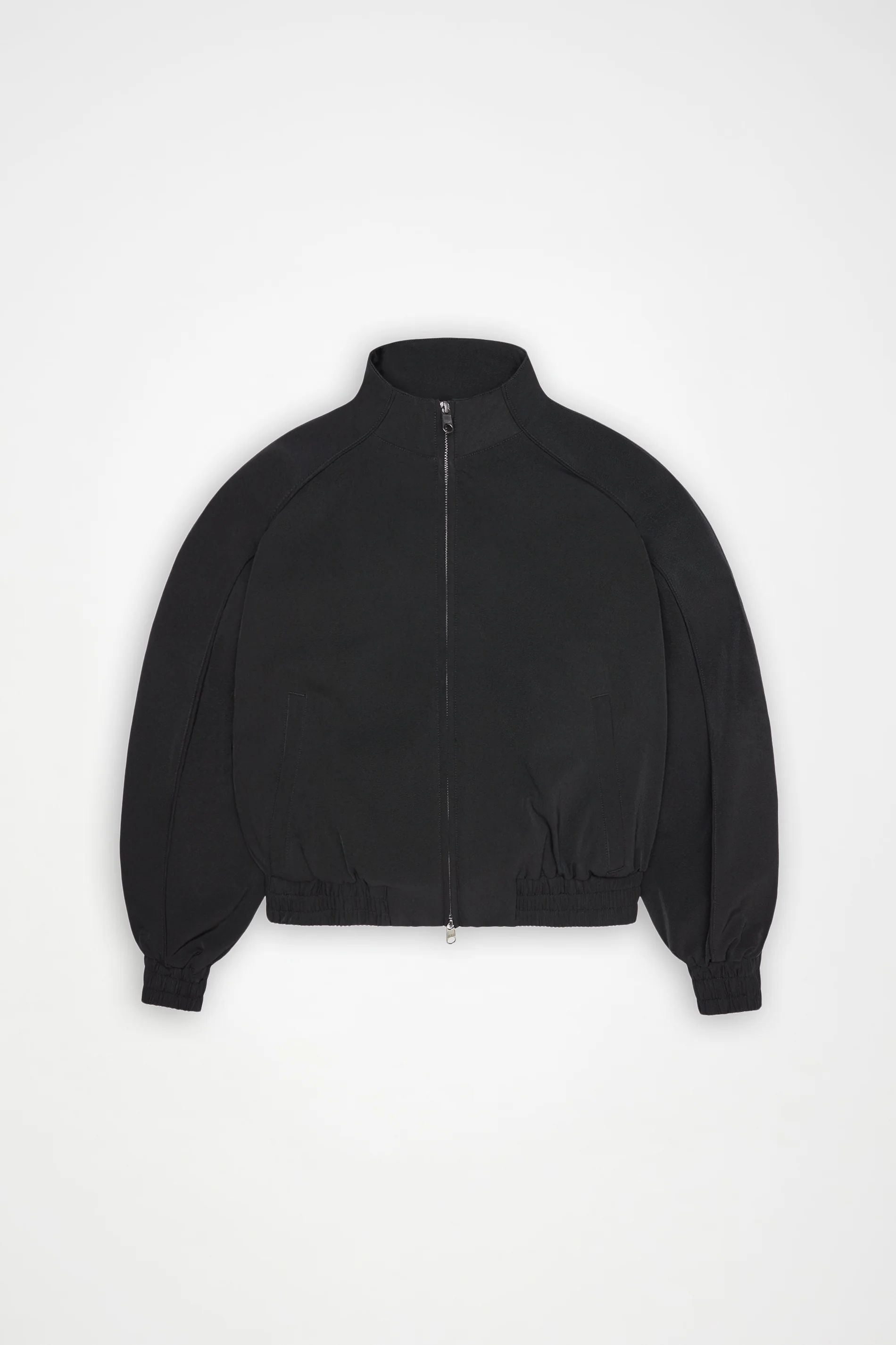 Tech Woven Track W Jacket - Image 6