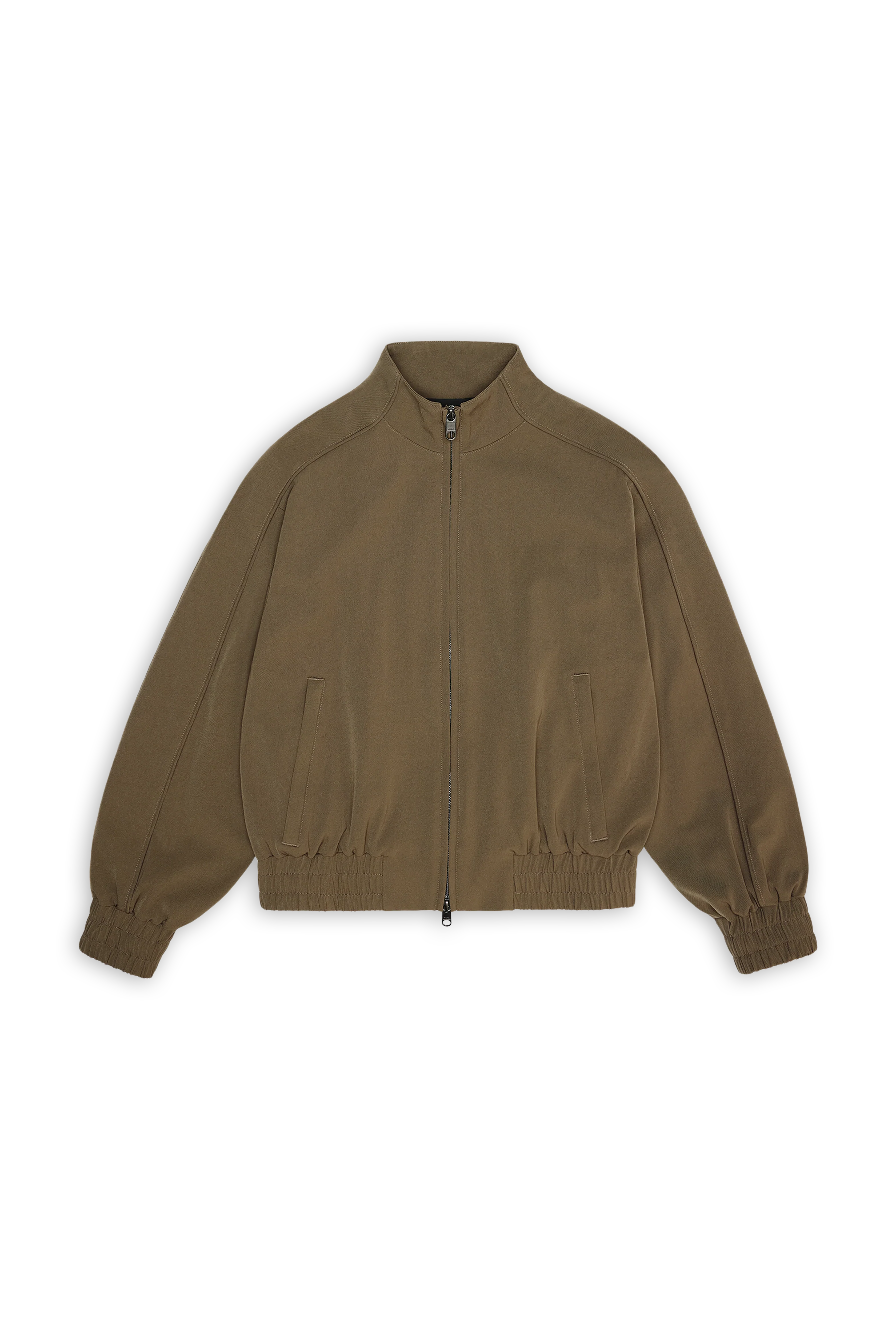 Tech Woven Track W Jacket - Image 5