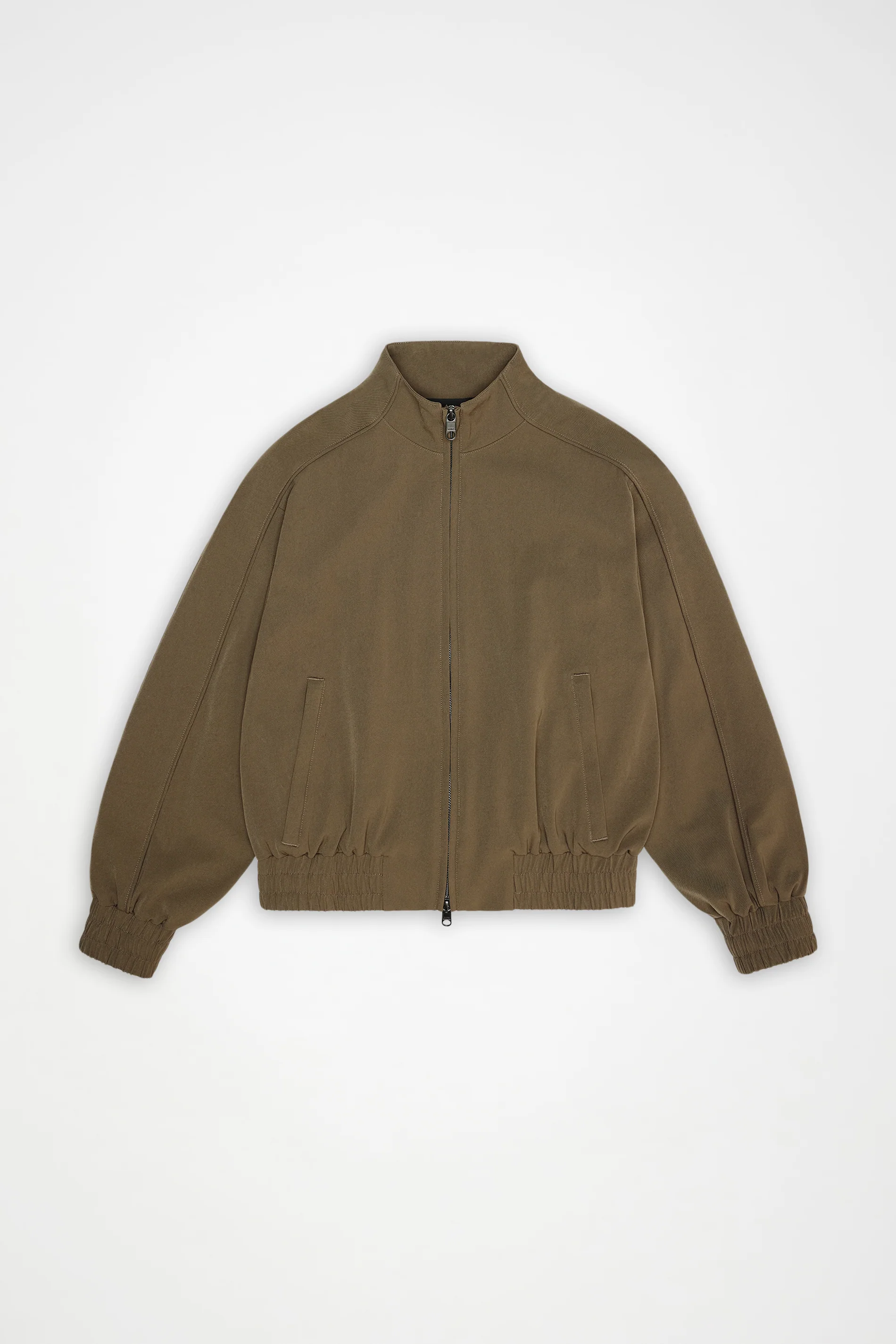 Tech Woven Track W Jacket - Image 2