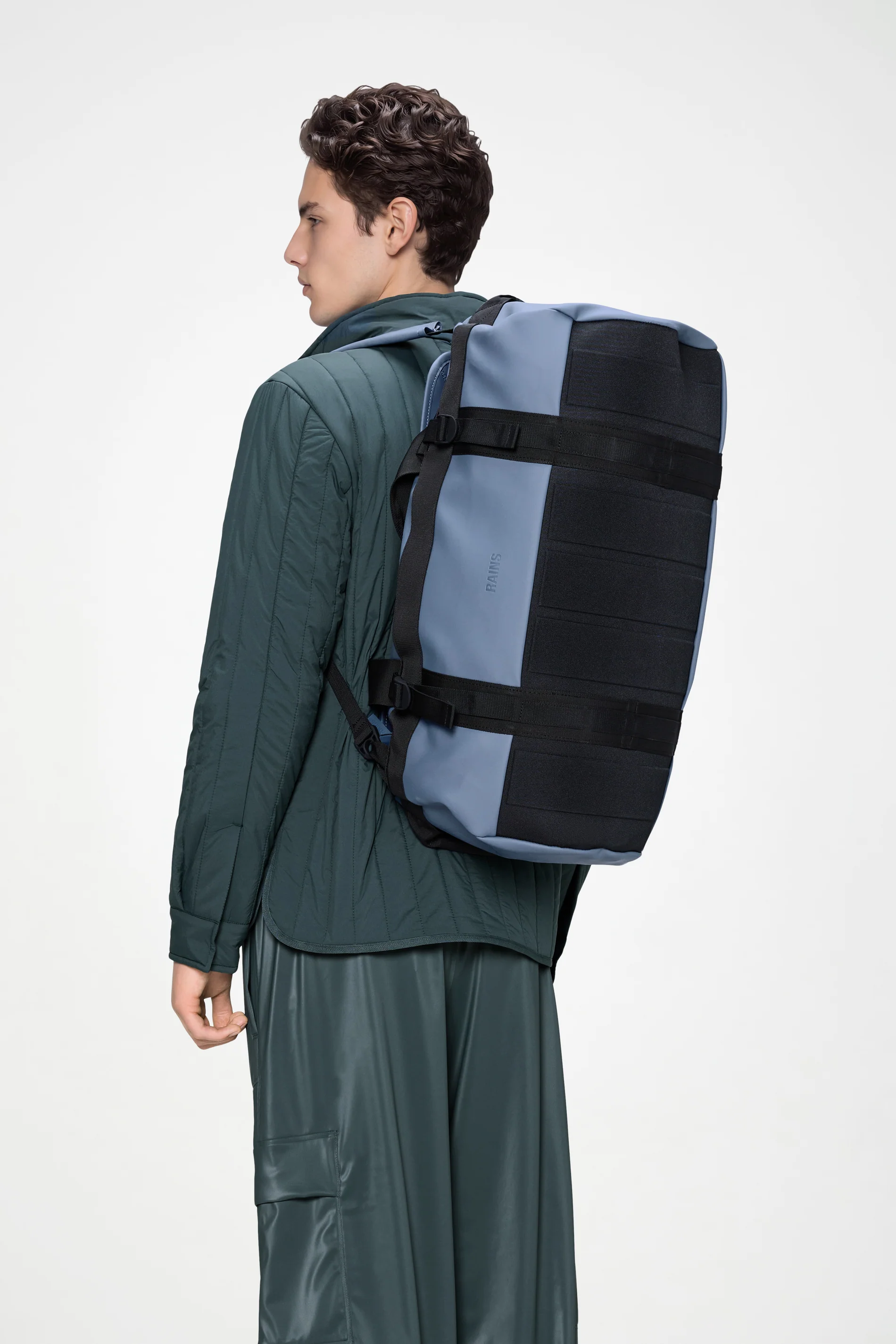 Texel Duffel Bag Small - Image 30