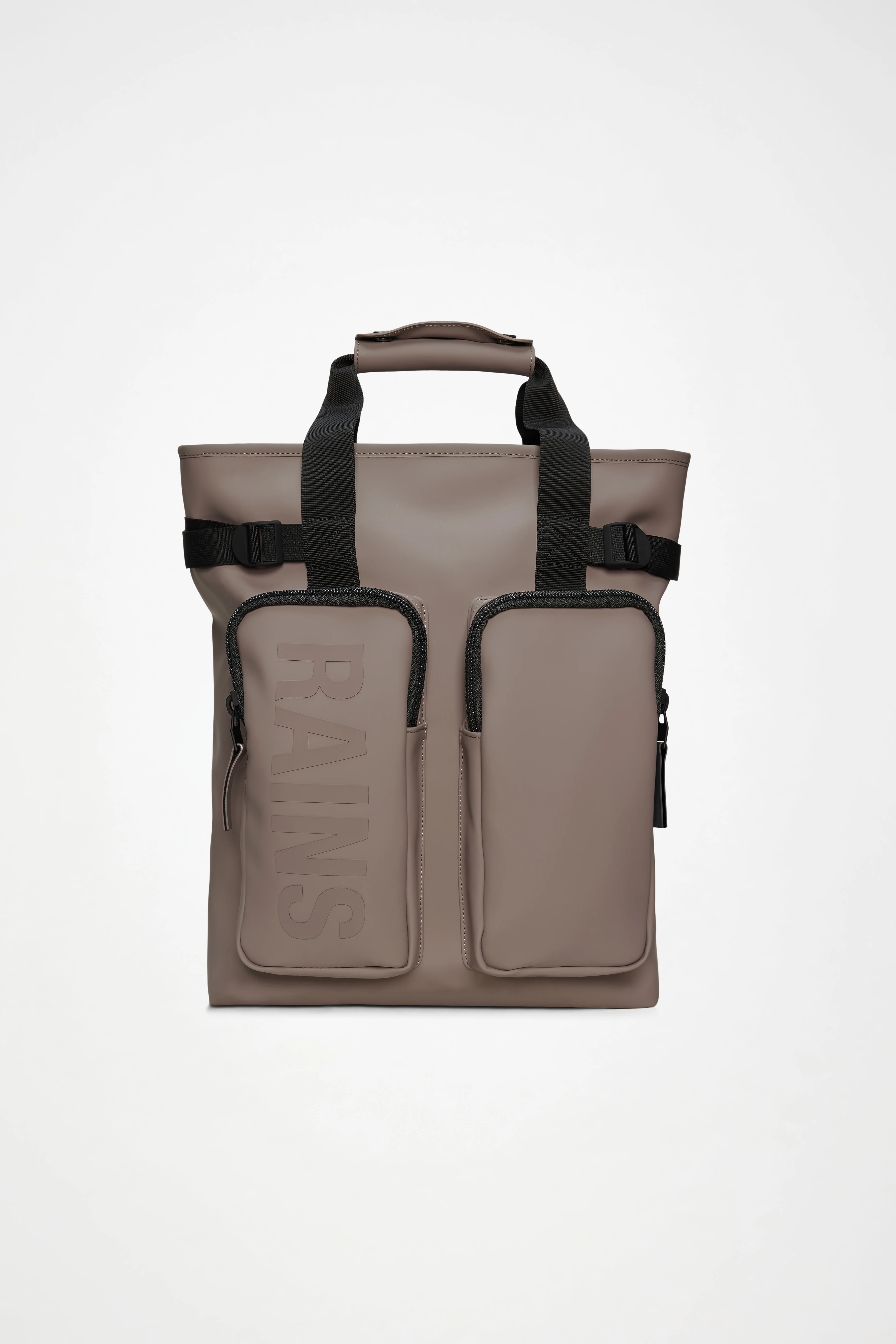Texel Tote Backpack