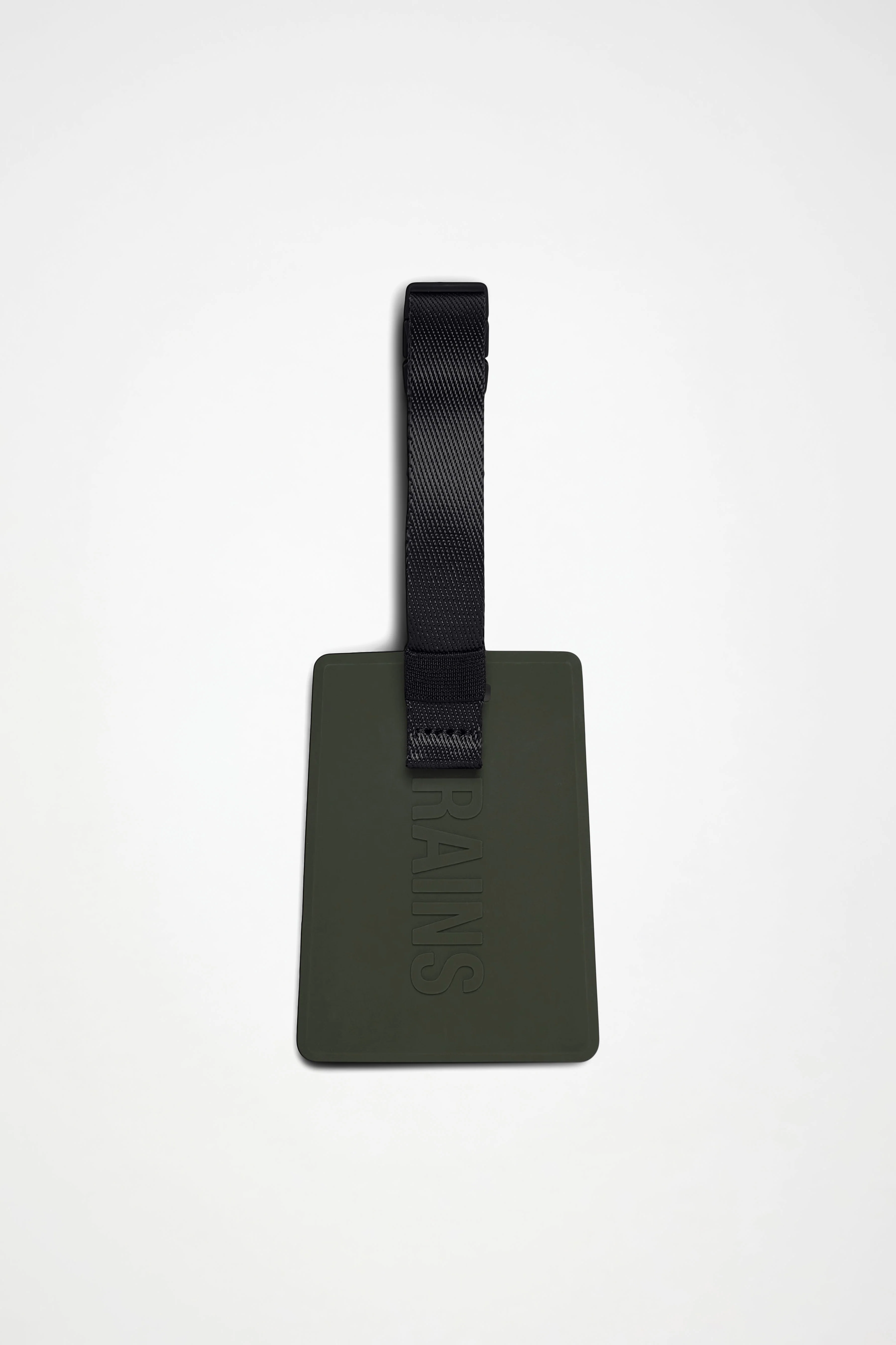 Travel Tag
