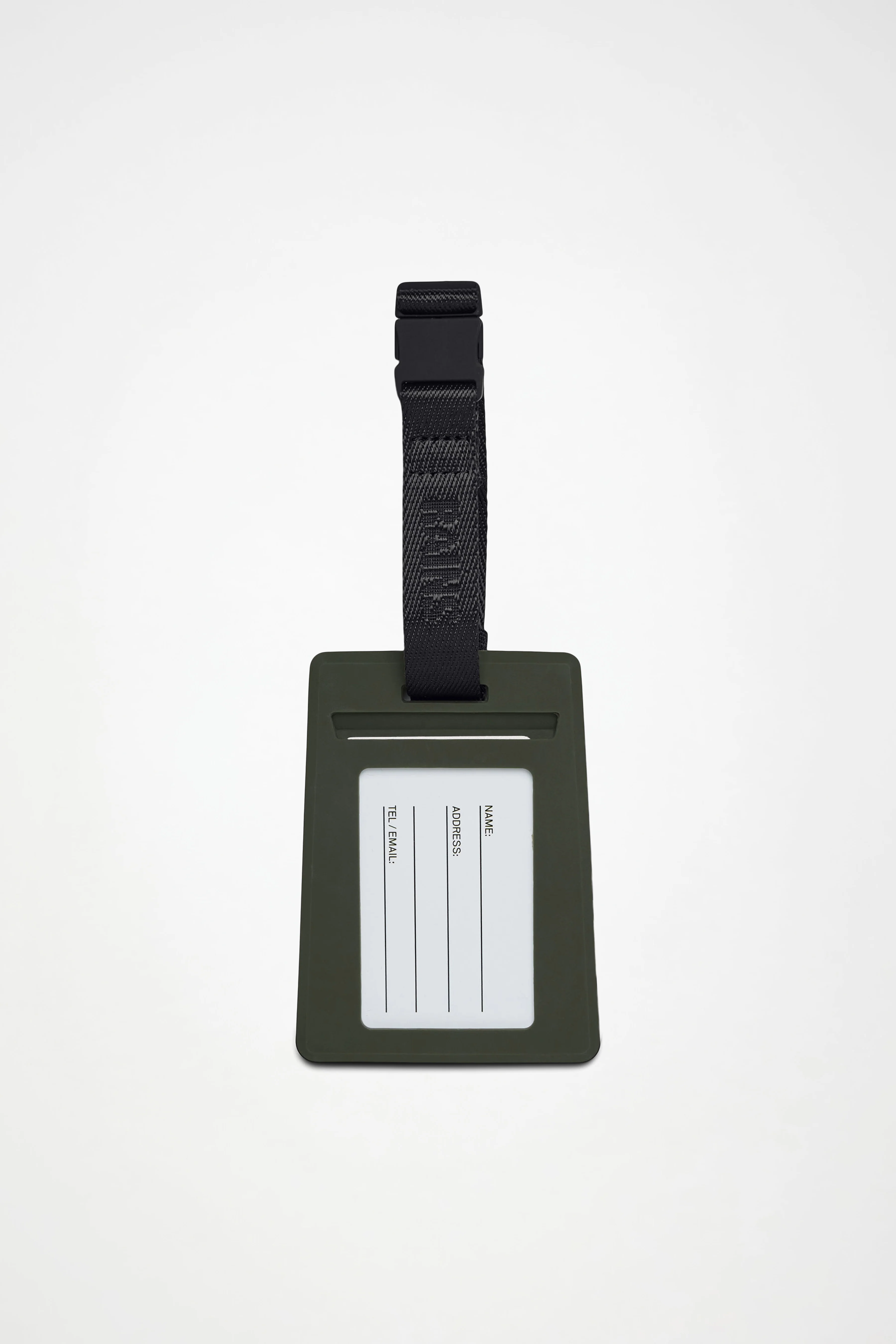 Travel Tag - Image 2